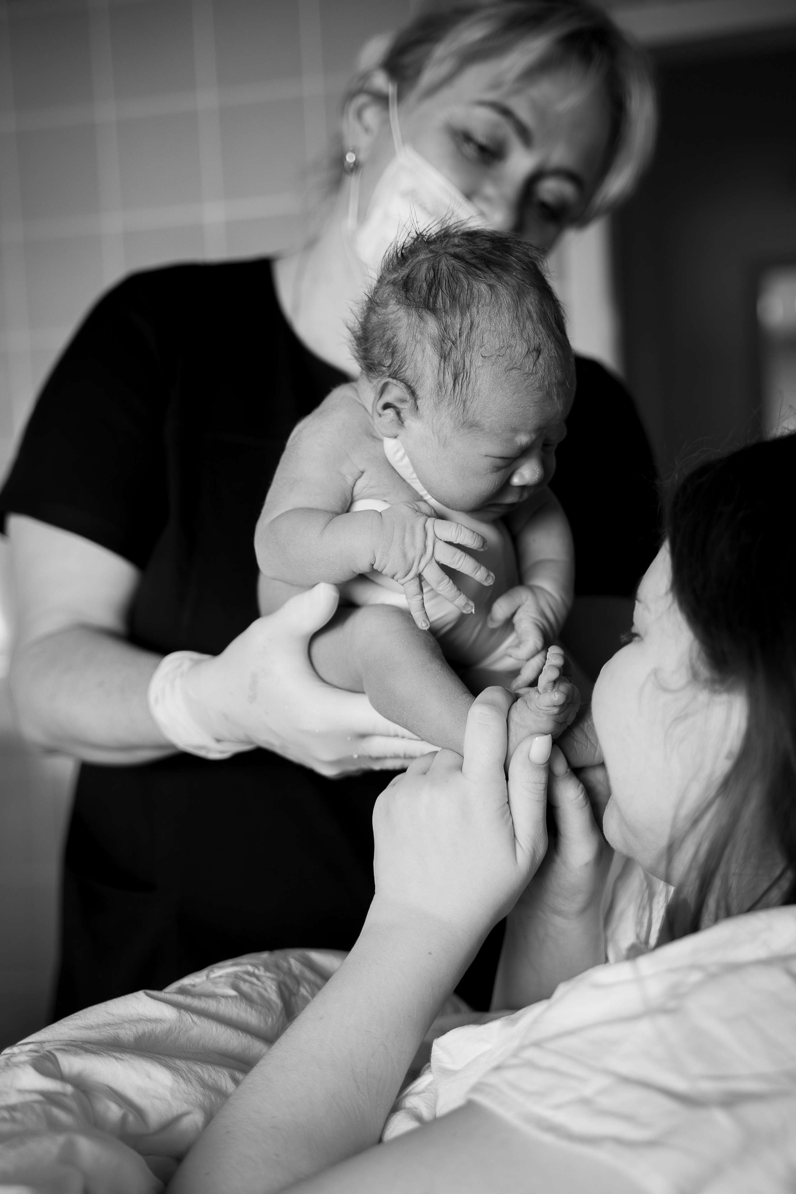 Давид. Фотограф на роды Москва Ольга Летучева