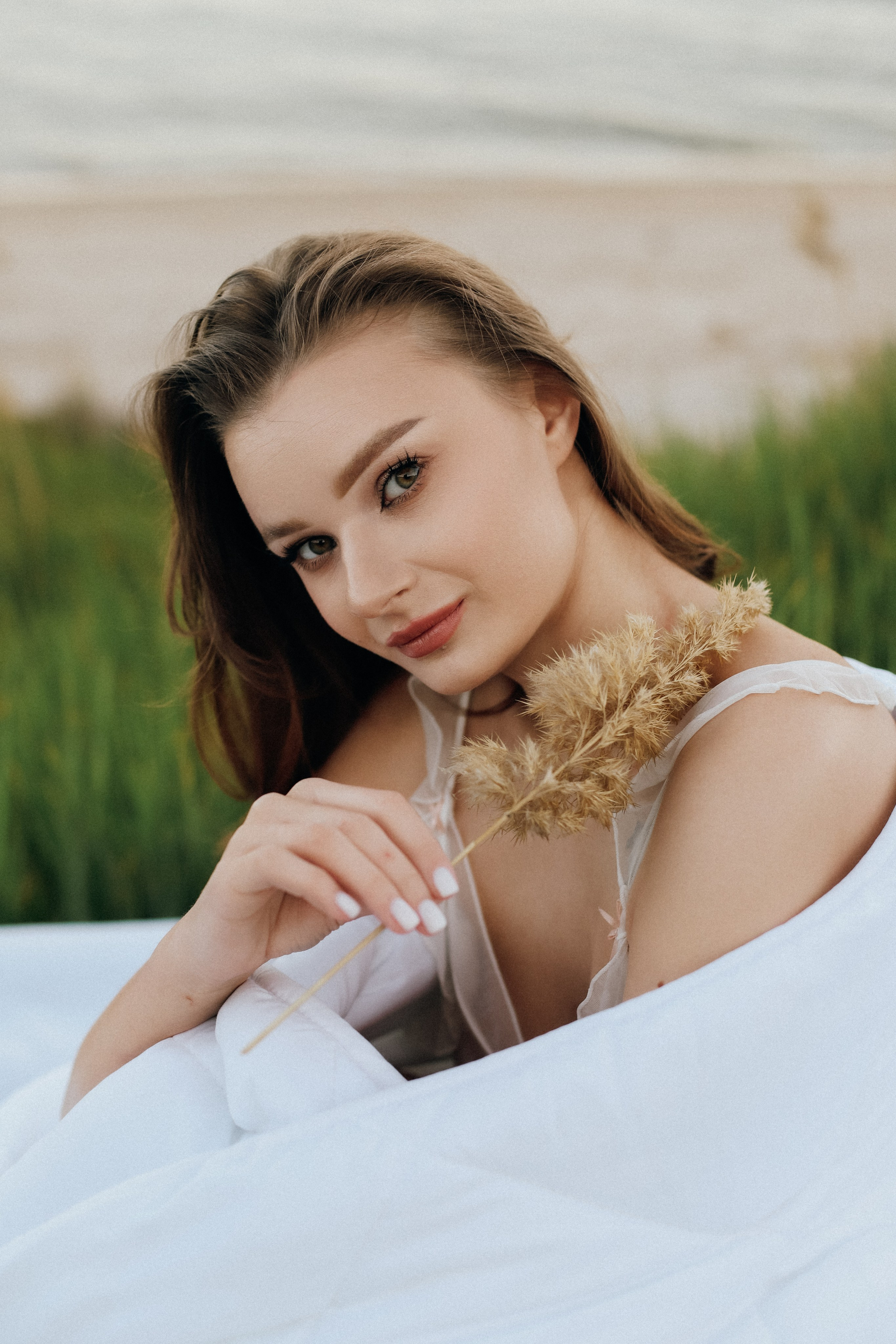 АЛИНА. Фотограф Мариуполь | Ялта | Крым — Диана Мазенко