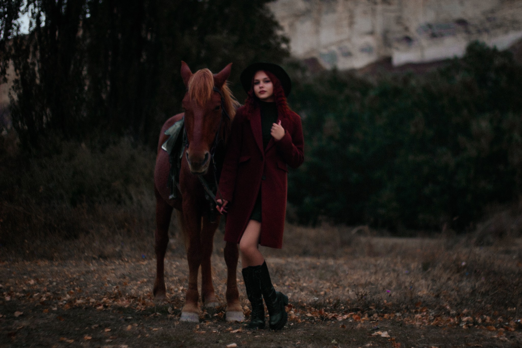 VALENTINA. Фотограф в Крыму Григорий