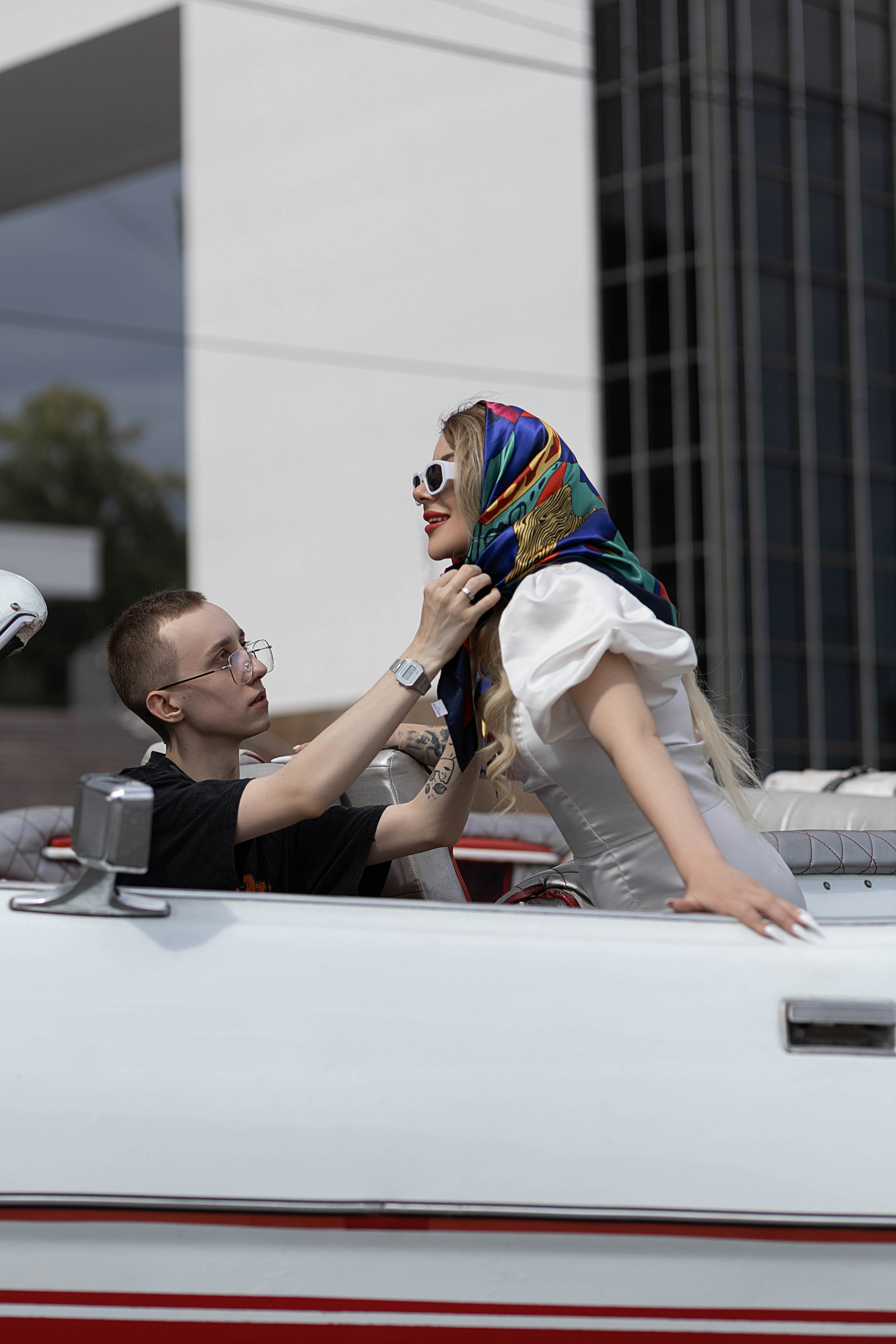 Юлия. Свадебный фотограф в Ростове — на — Дону Александра Пивоварова