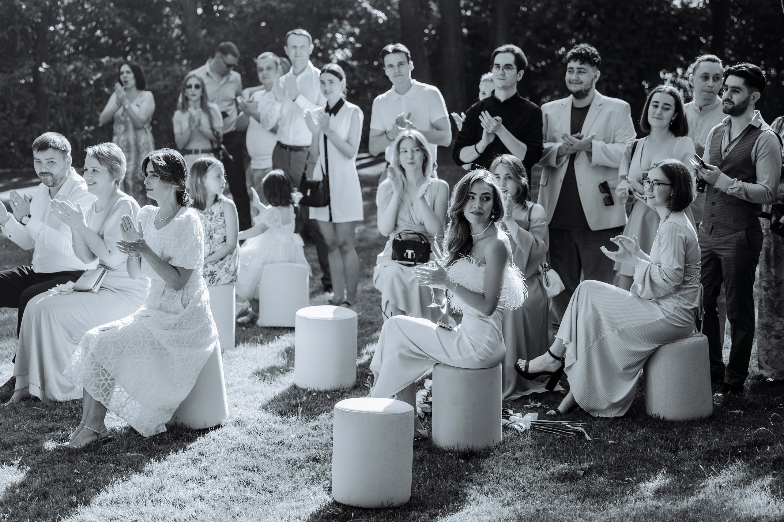 Дмитрий и Николь. Свадебный фотограф в Ростове — на — Дону Александра Пивоварова