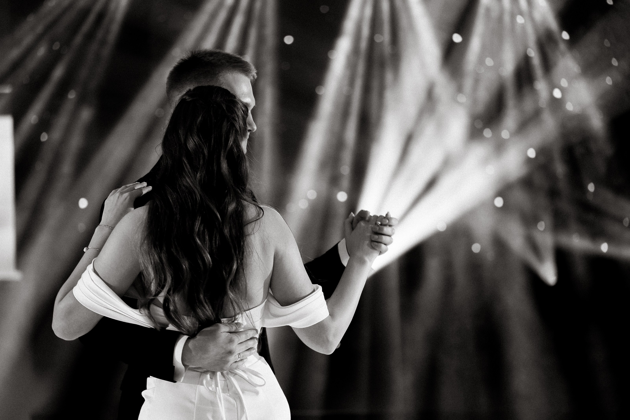 Марк и Елизавета. Свадебный фотограф в Ростове — на — Дону Александра Пивоварова