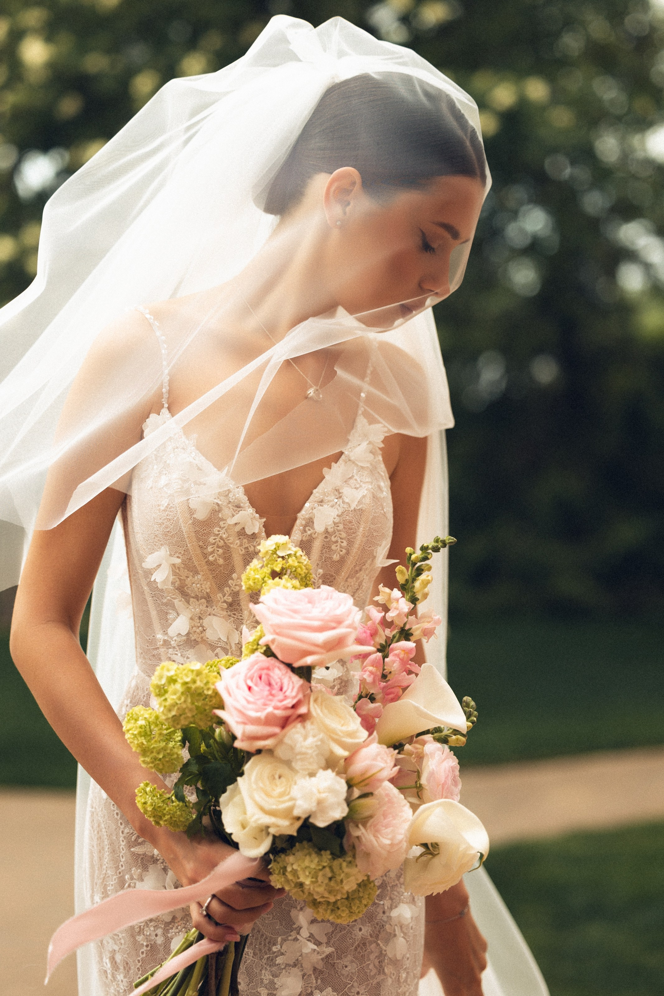 Руслан и Юлия. Свадебный фотограф в Ростове — на — Дону Александра Пивоварова