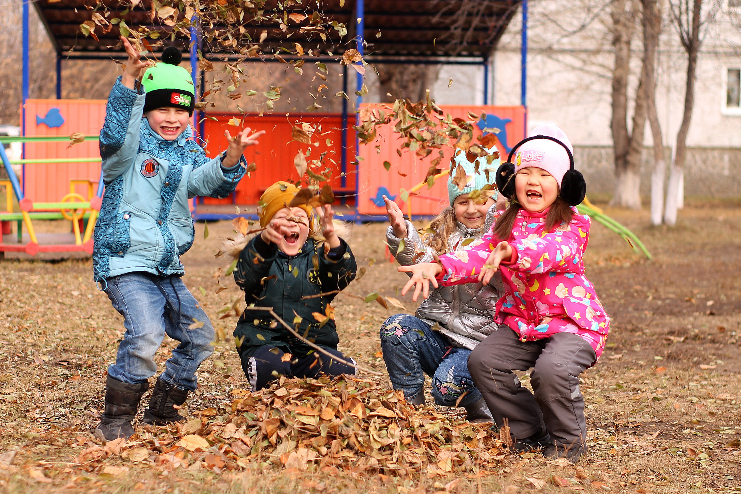 Детский сад. Фото-шадрина.ру