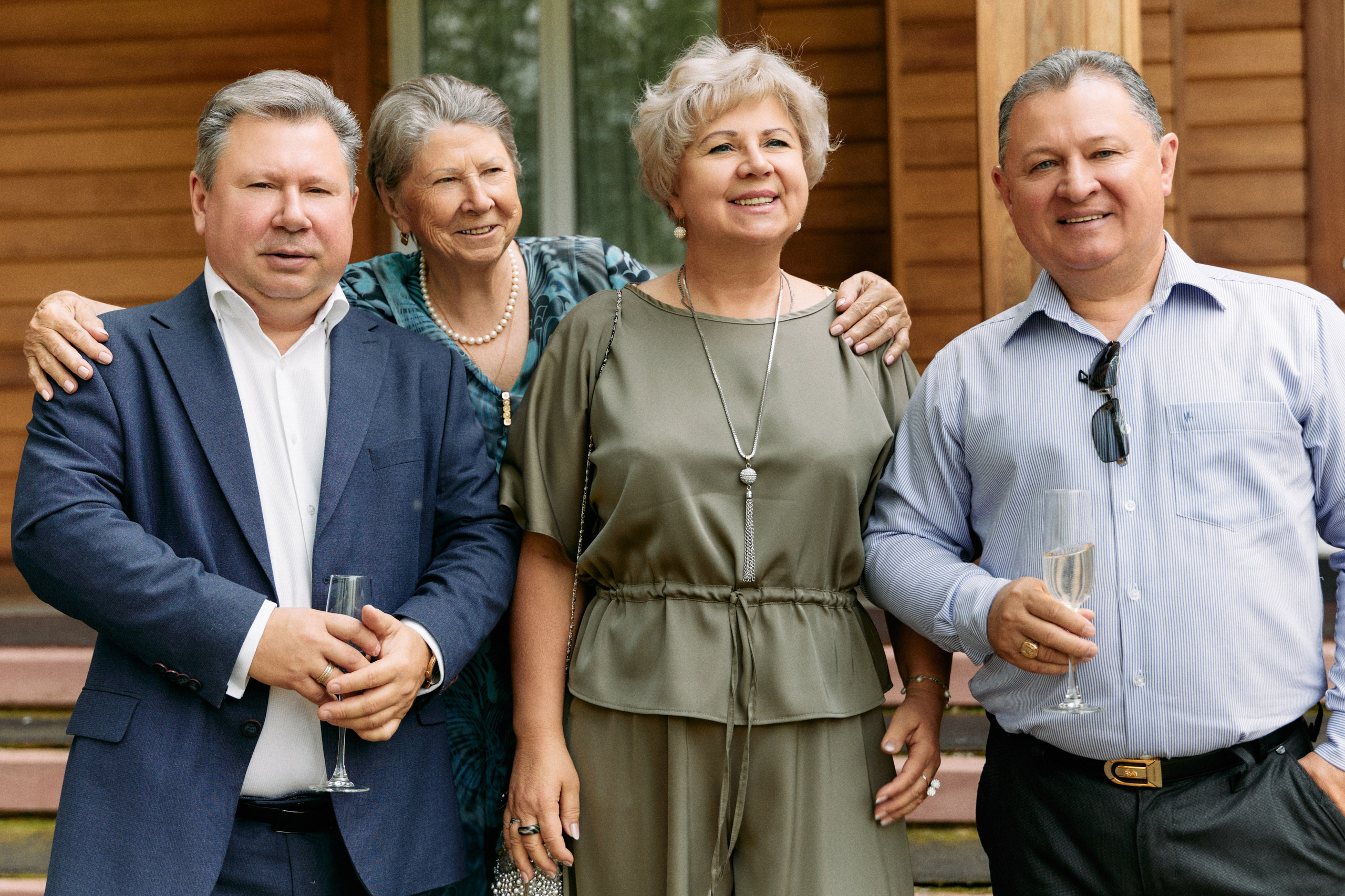Посмотреть серию. Свадебный и семейный фотограф в Красноярске Тряпчев Павел