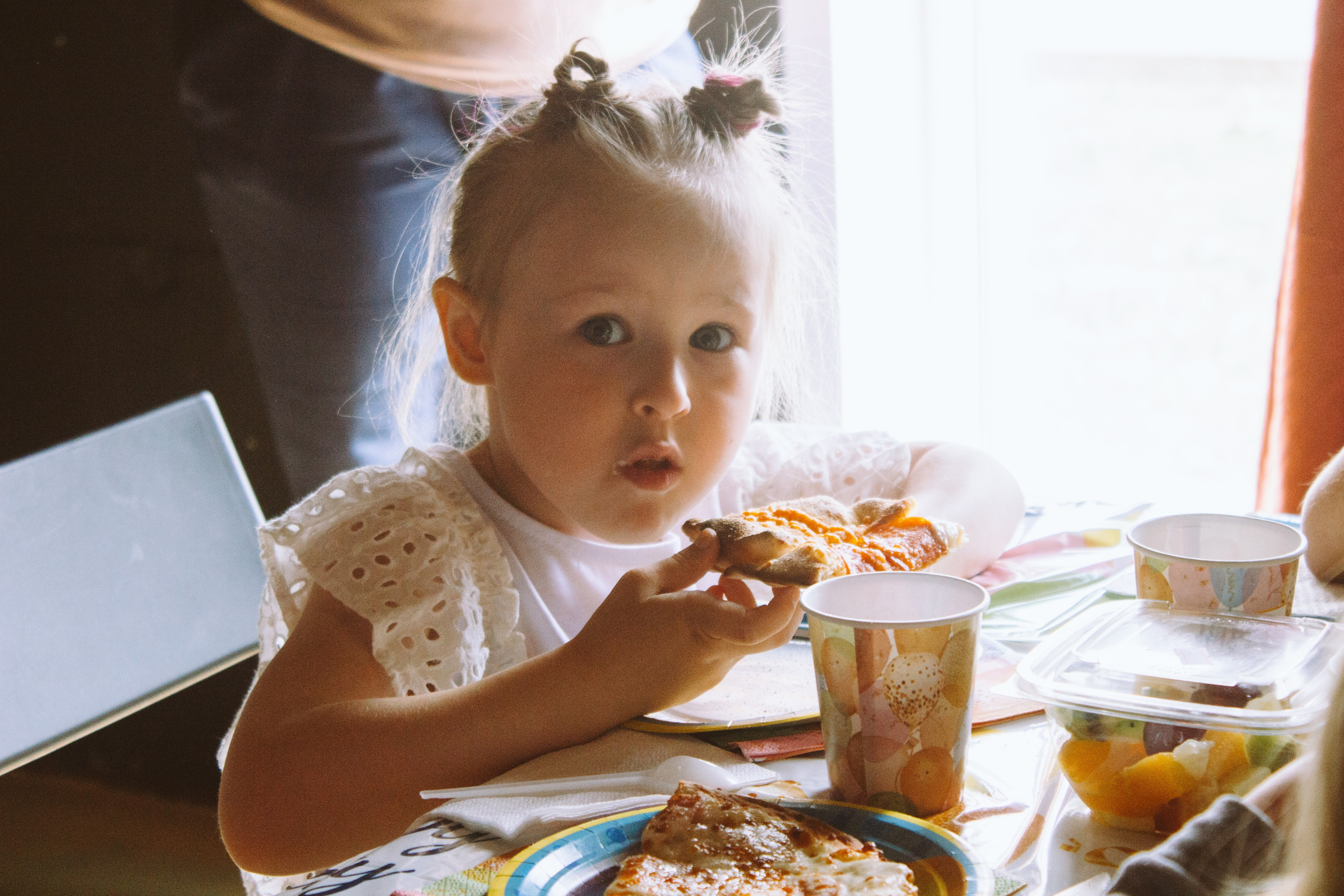 Праздник для Славы. Семейный фотограф в Вышнем Волочке — Ульяна Иванова | Фотосессии для всей семьи