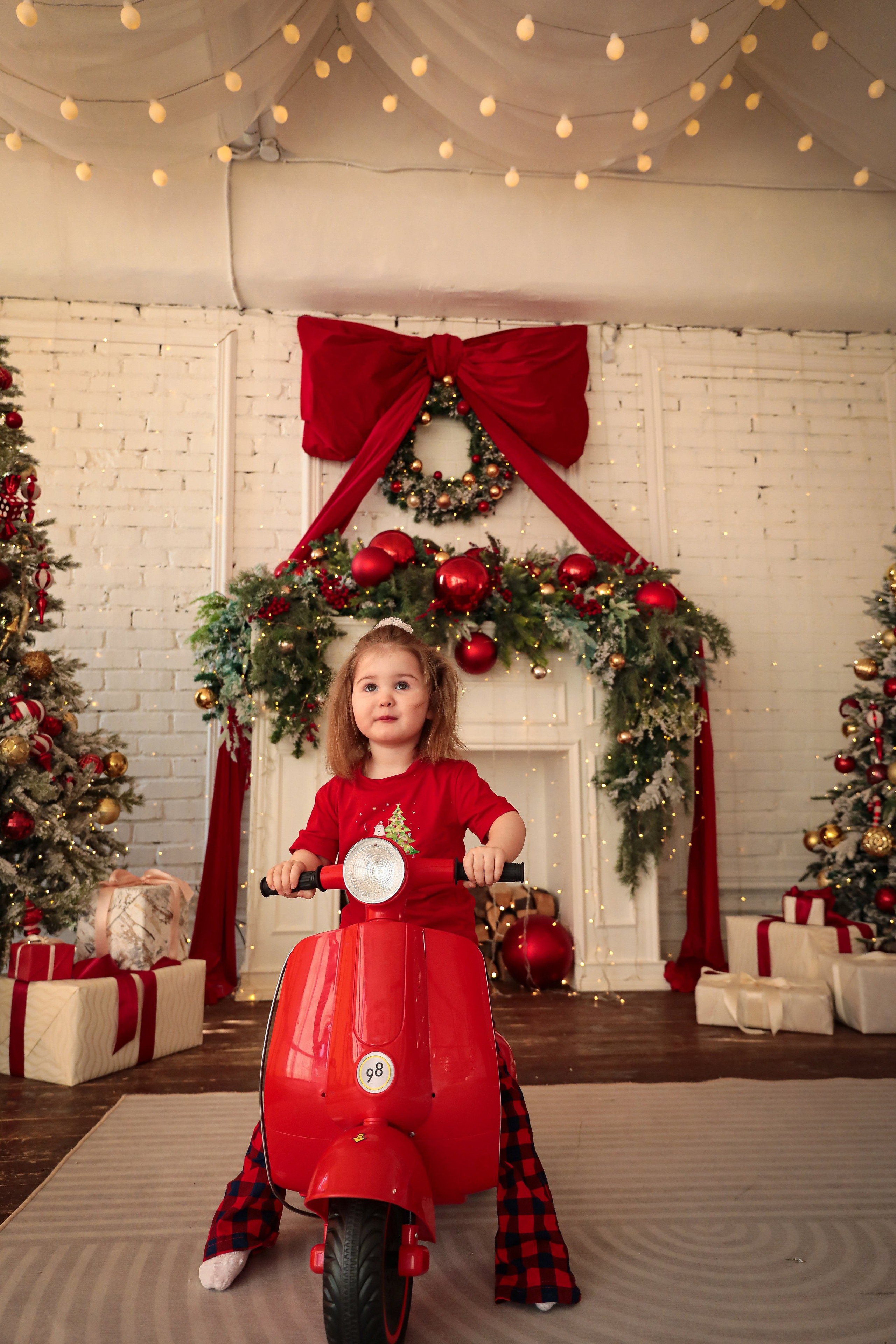 НОВОГОДНИЕ ФОТОСЕССИИ. Фотограф г. Хабаровск. Семейные и индивидуальные съёмки