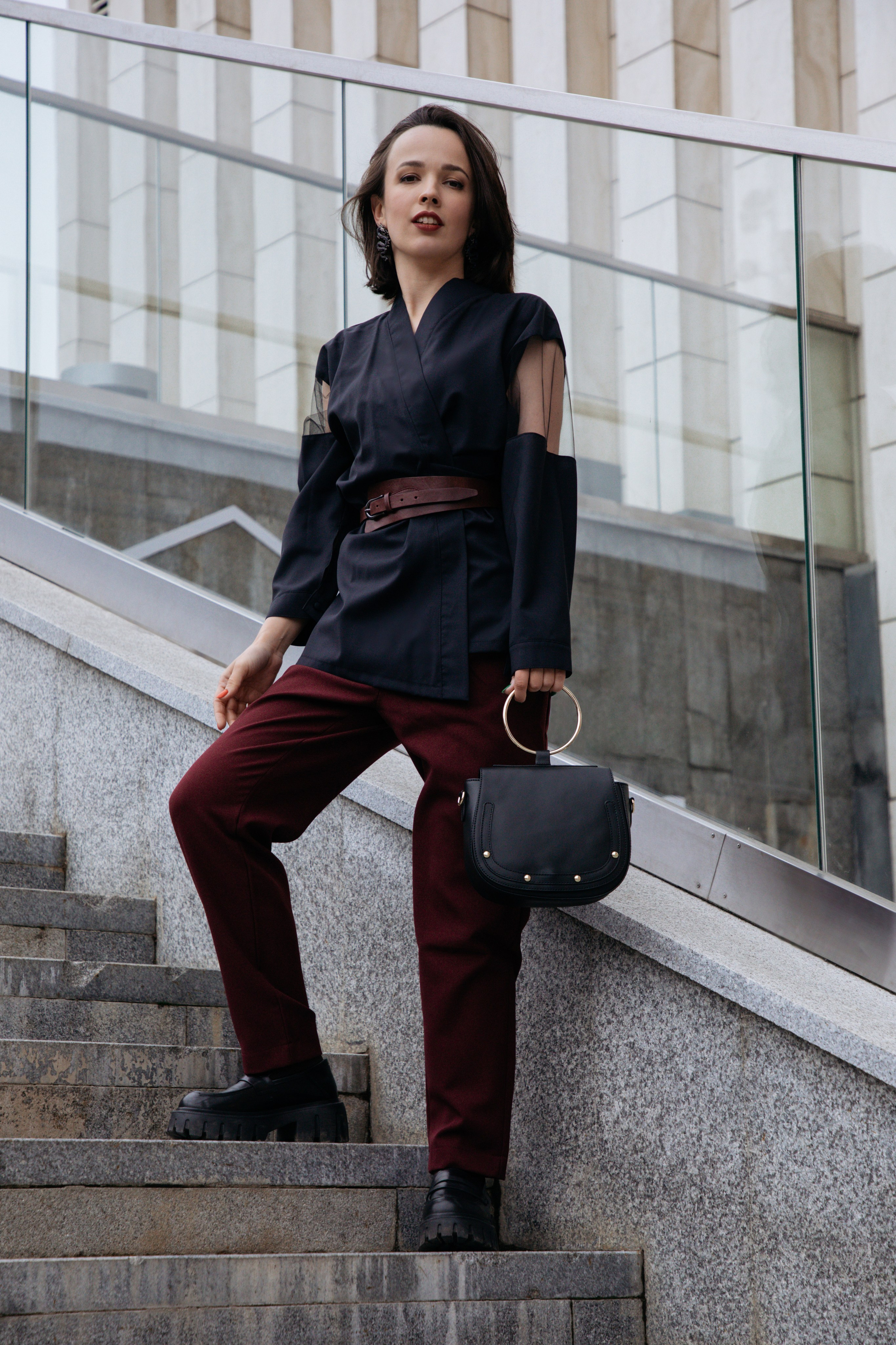 Китайские каникулы I Екатерина. Репортажный фотограф Виктория Чорба