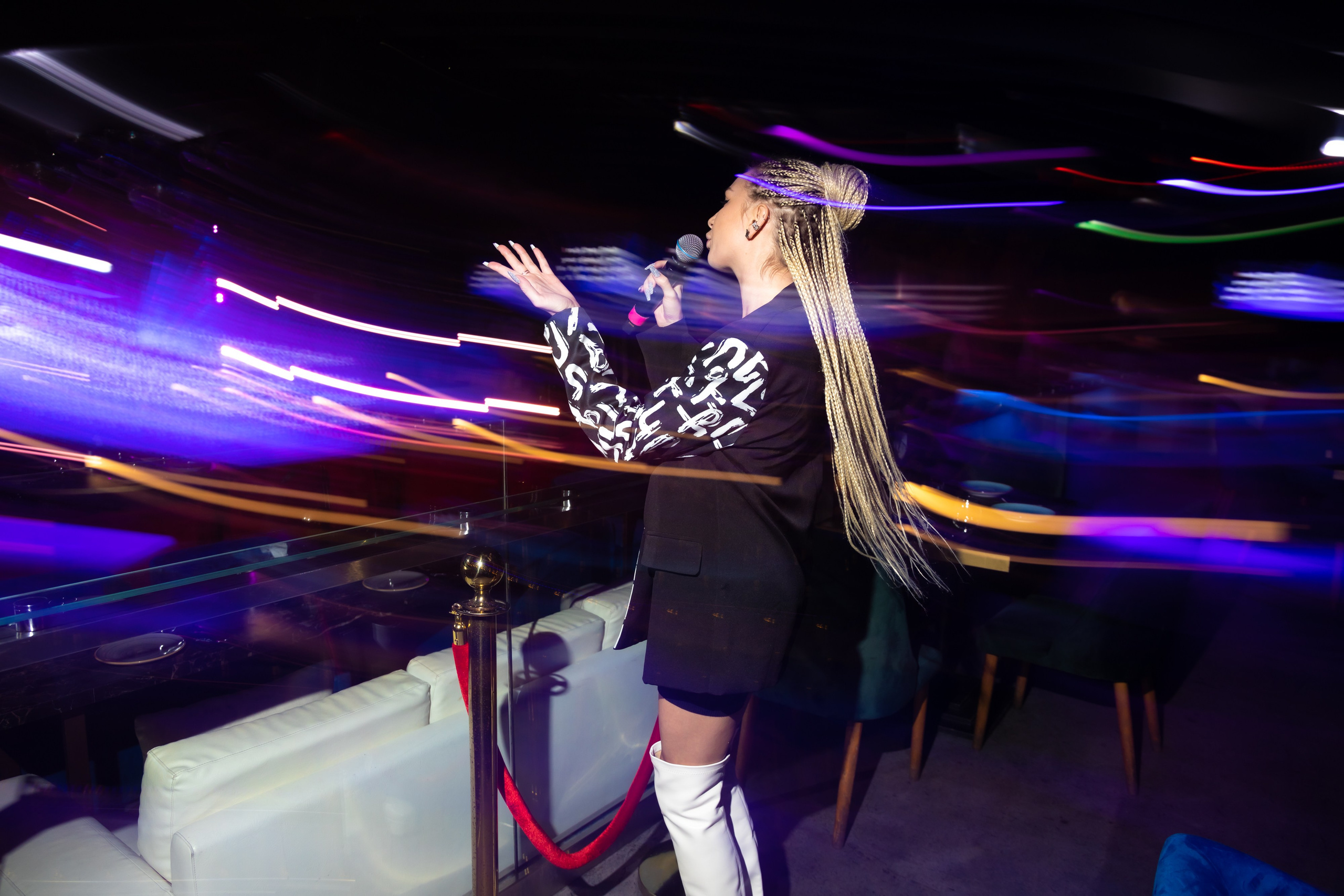 Night Club & Concert. Свадебный фотограф Ильнар Асадуллин