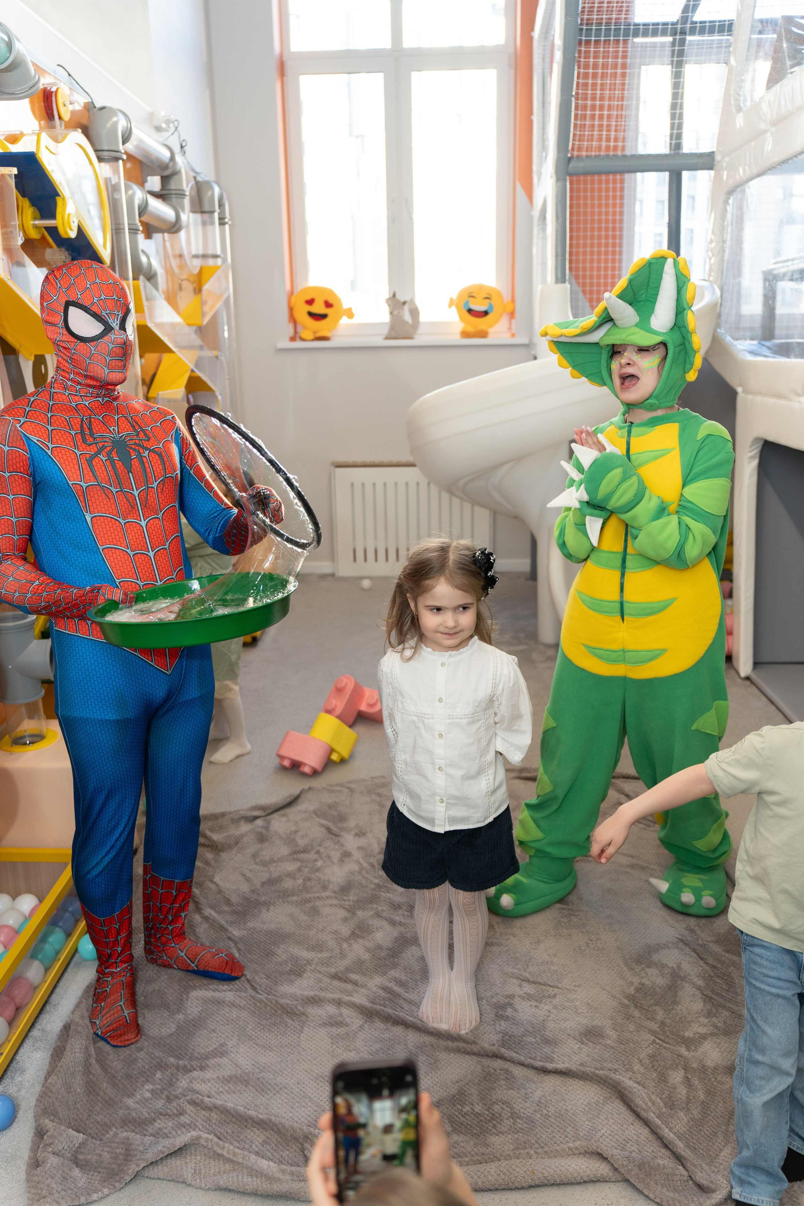 Базилион. Семейный и свадебный фотограф Минск, Беларусь Анна Орловская