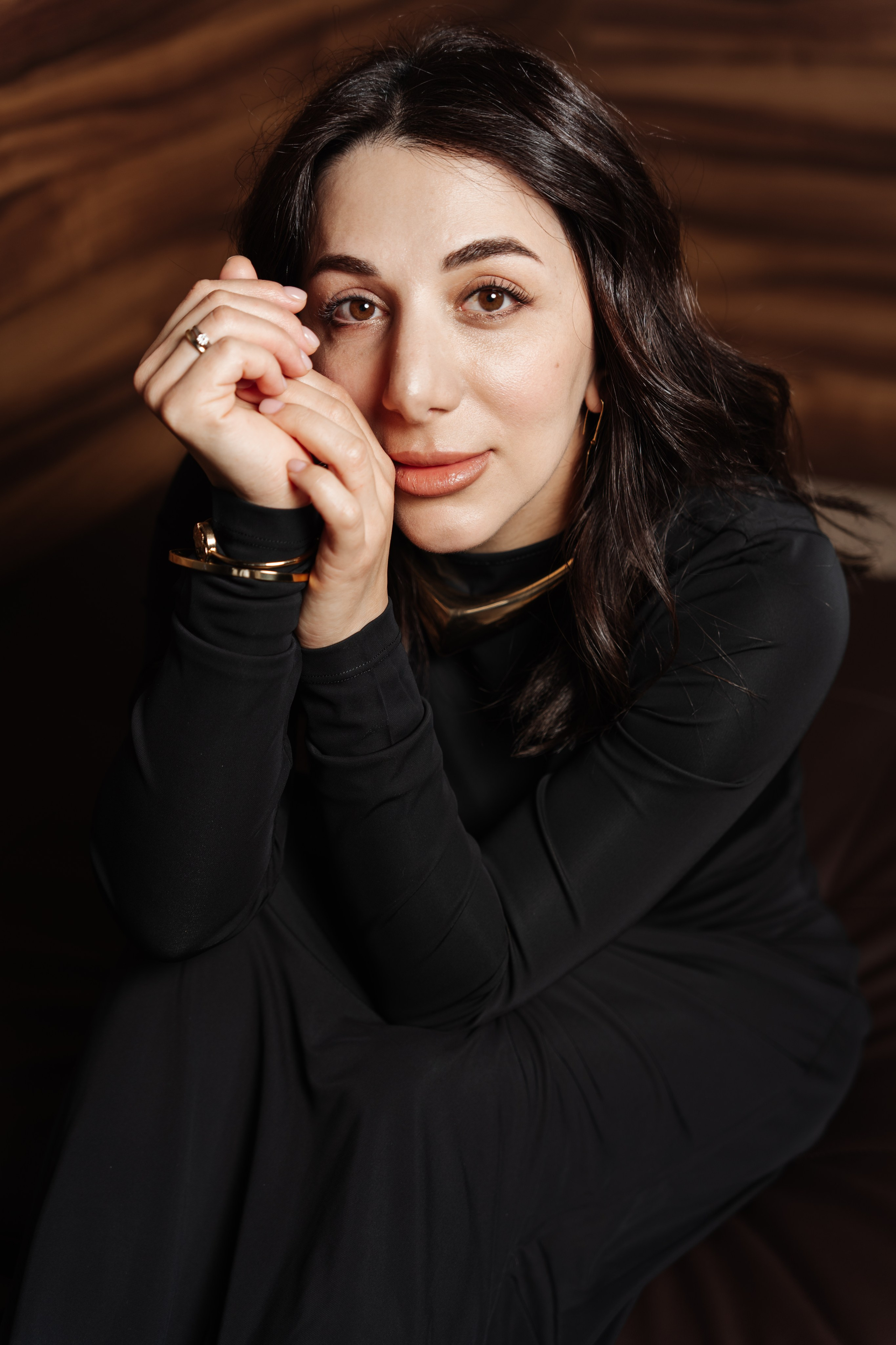 ПОРТРЕТЫ. Жильцова Диана фотограф г. Сочи