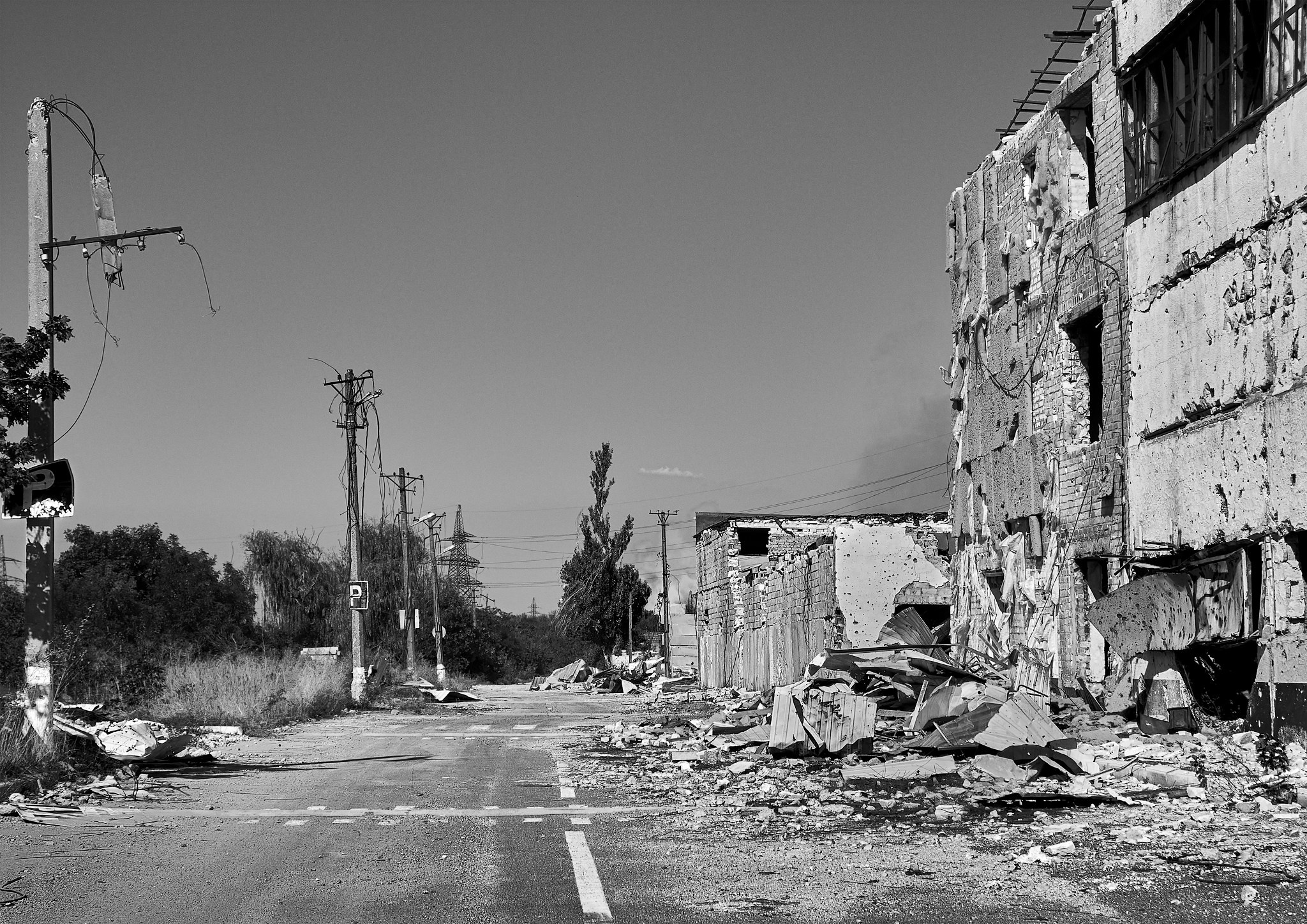 Лицо войны. EMELYAN|Военный фотограф Артур Емельянов