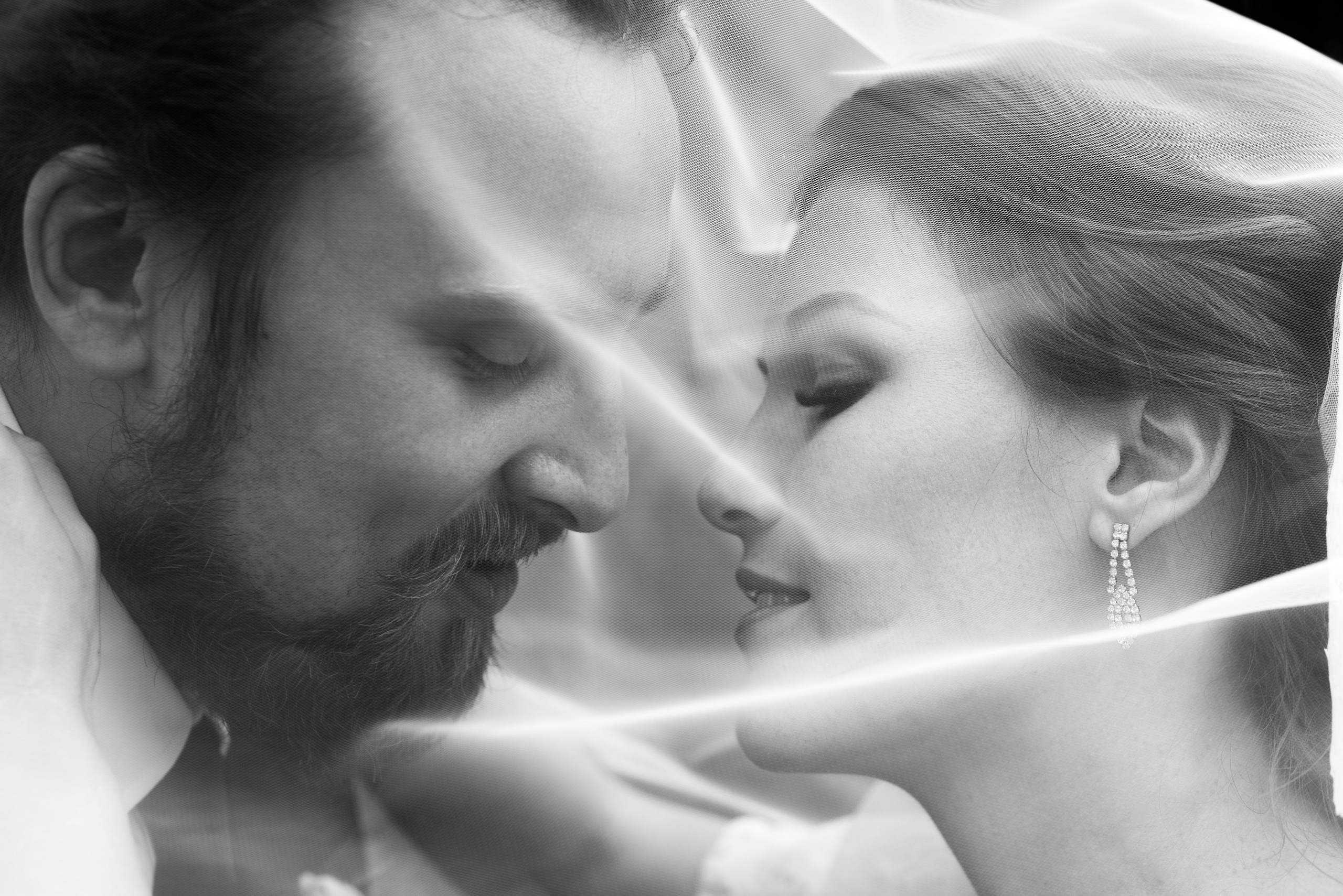 Свадебное портфолио. Фотограф Сергей Глобенко