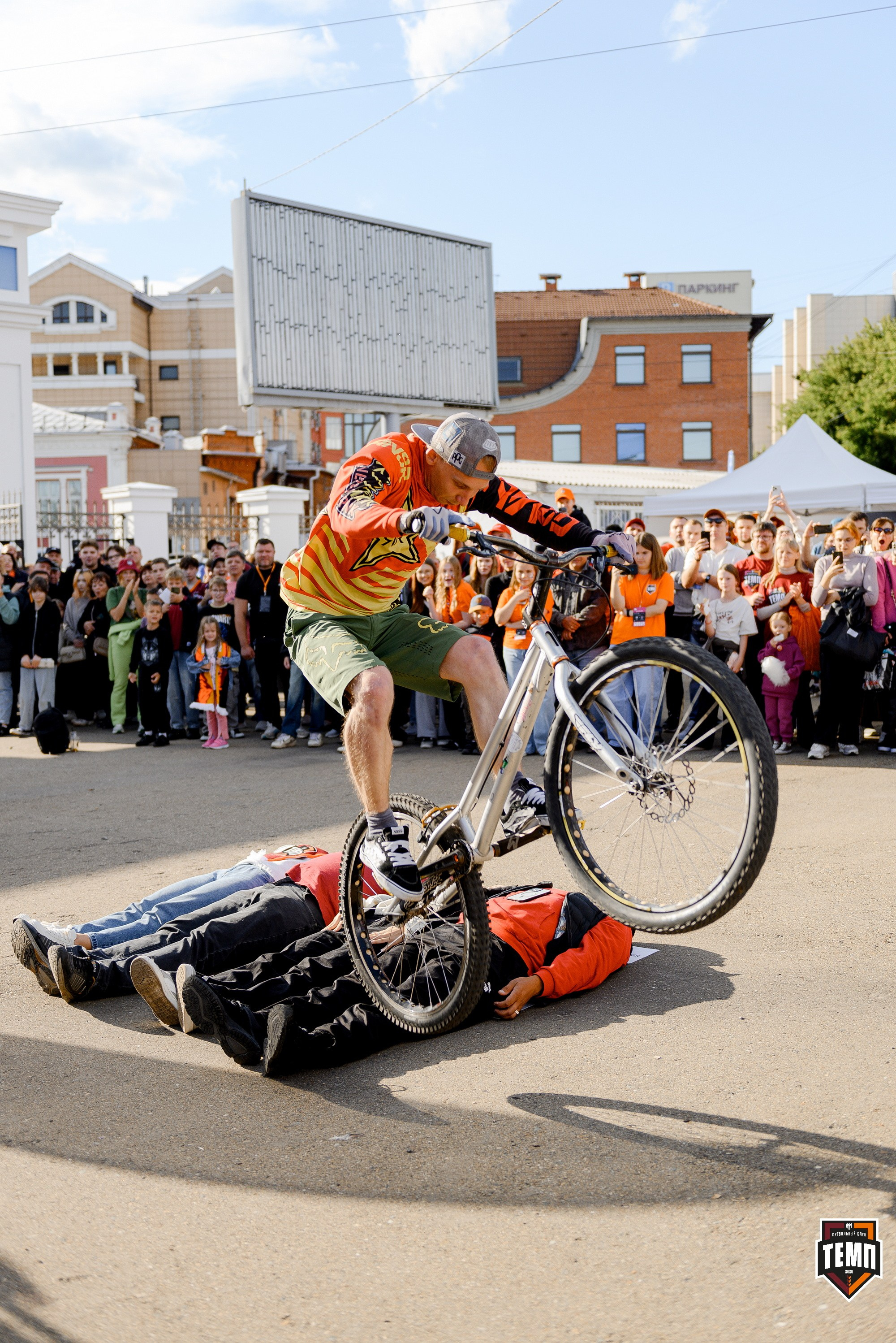 FONBET Кубок России по футболу 2025. Свадебный и репортажный фотограф Никита Сницарев в Барнауле