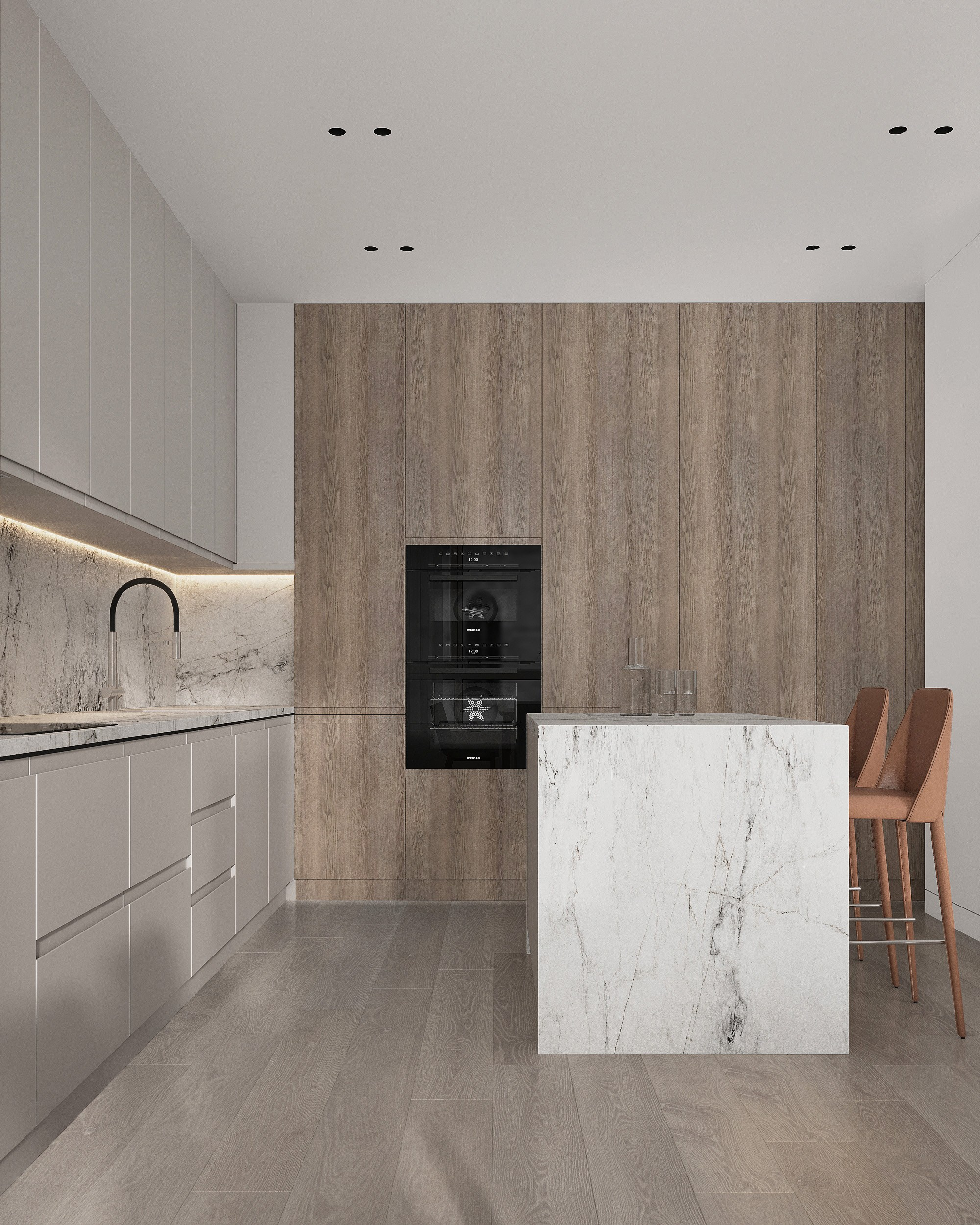 15. Студия дизайна интерьера RISE DESIGN STUDIO