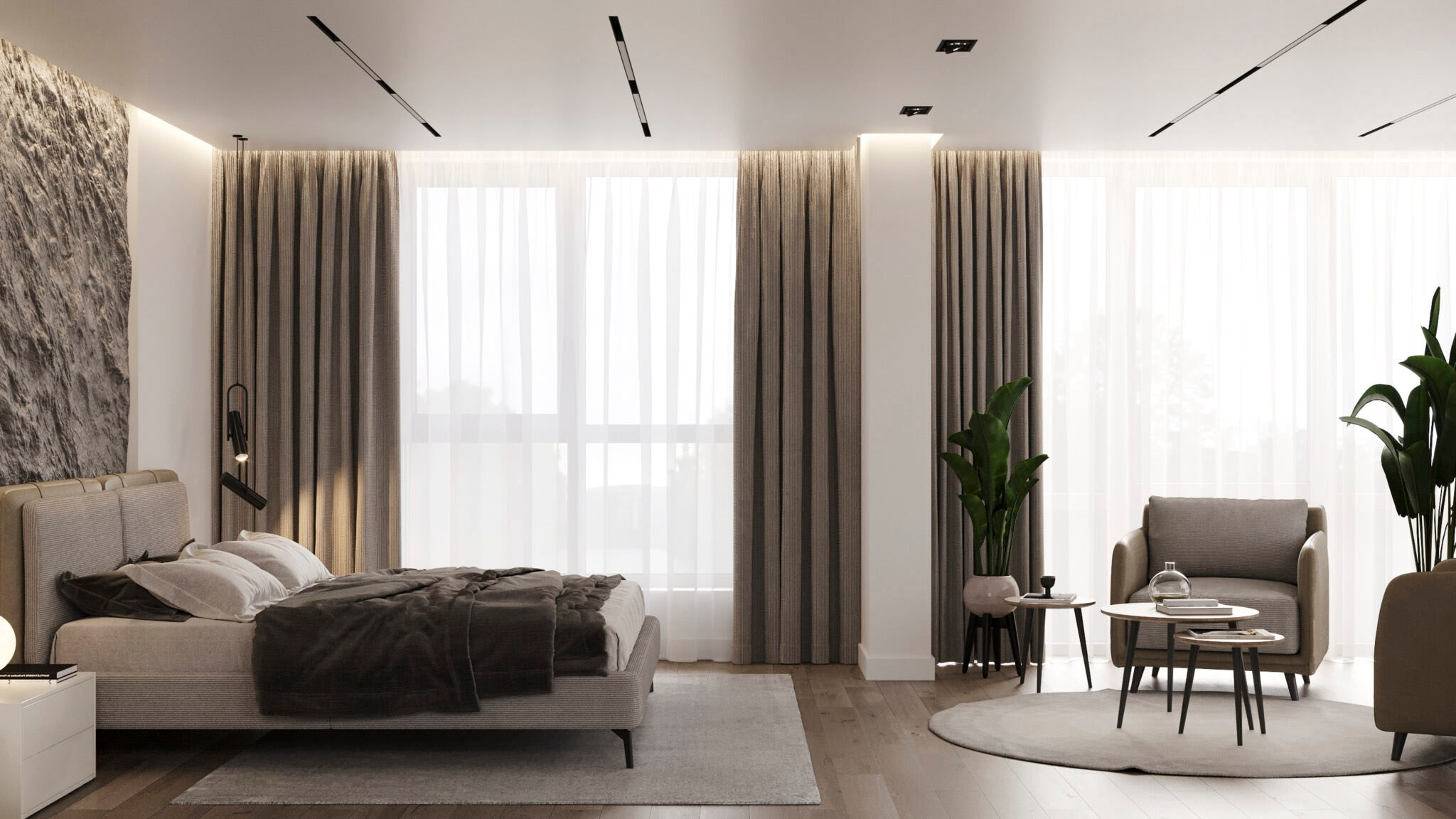 42. Студия дизайна интерьера RISE DESIGN STUDIO