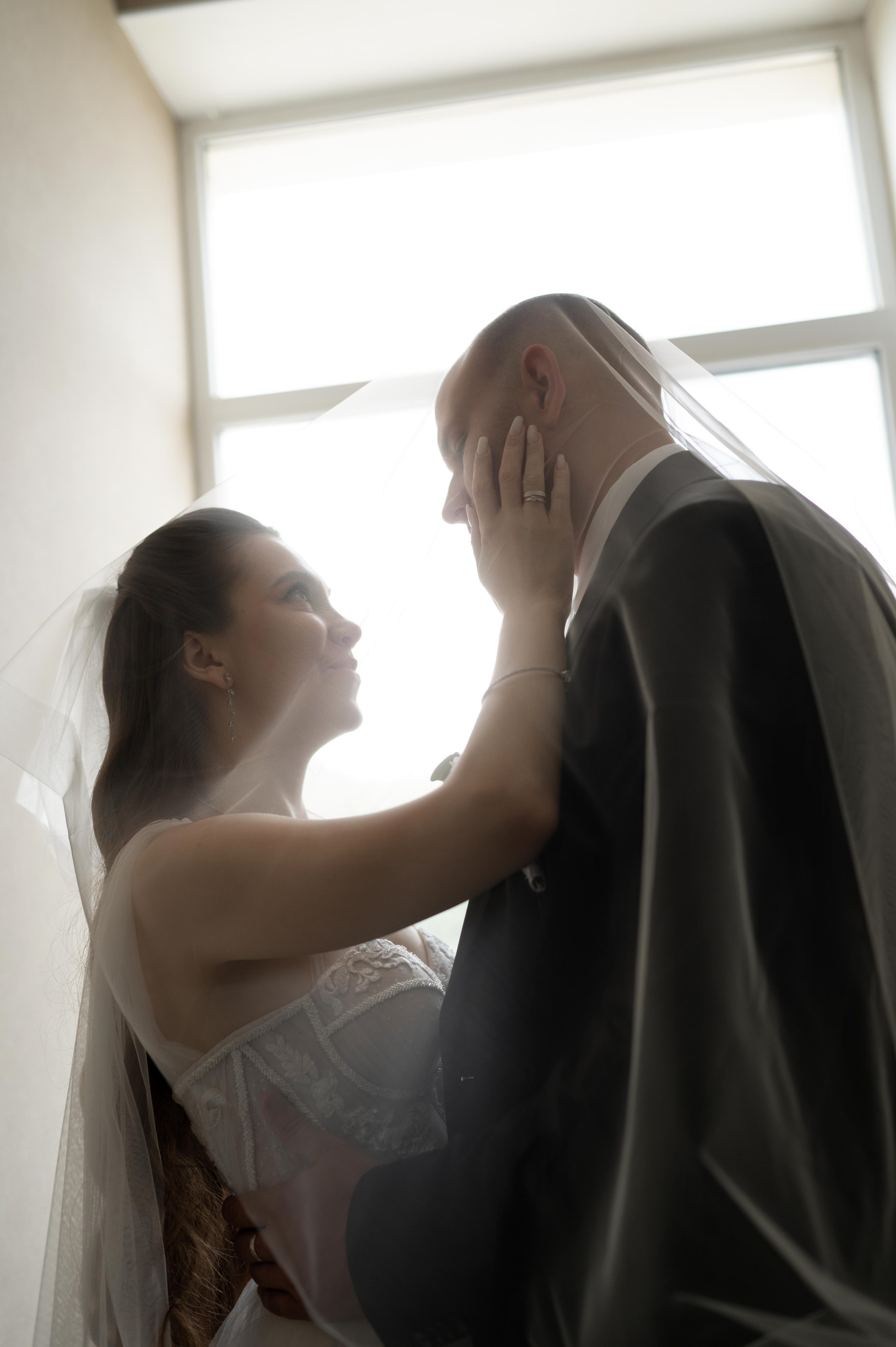 Александр и Татьяна. Свадебный, портретный, коммерческий, предметный фотограф в Ставрополе Иван Белашов