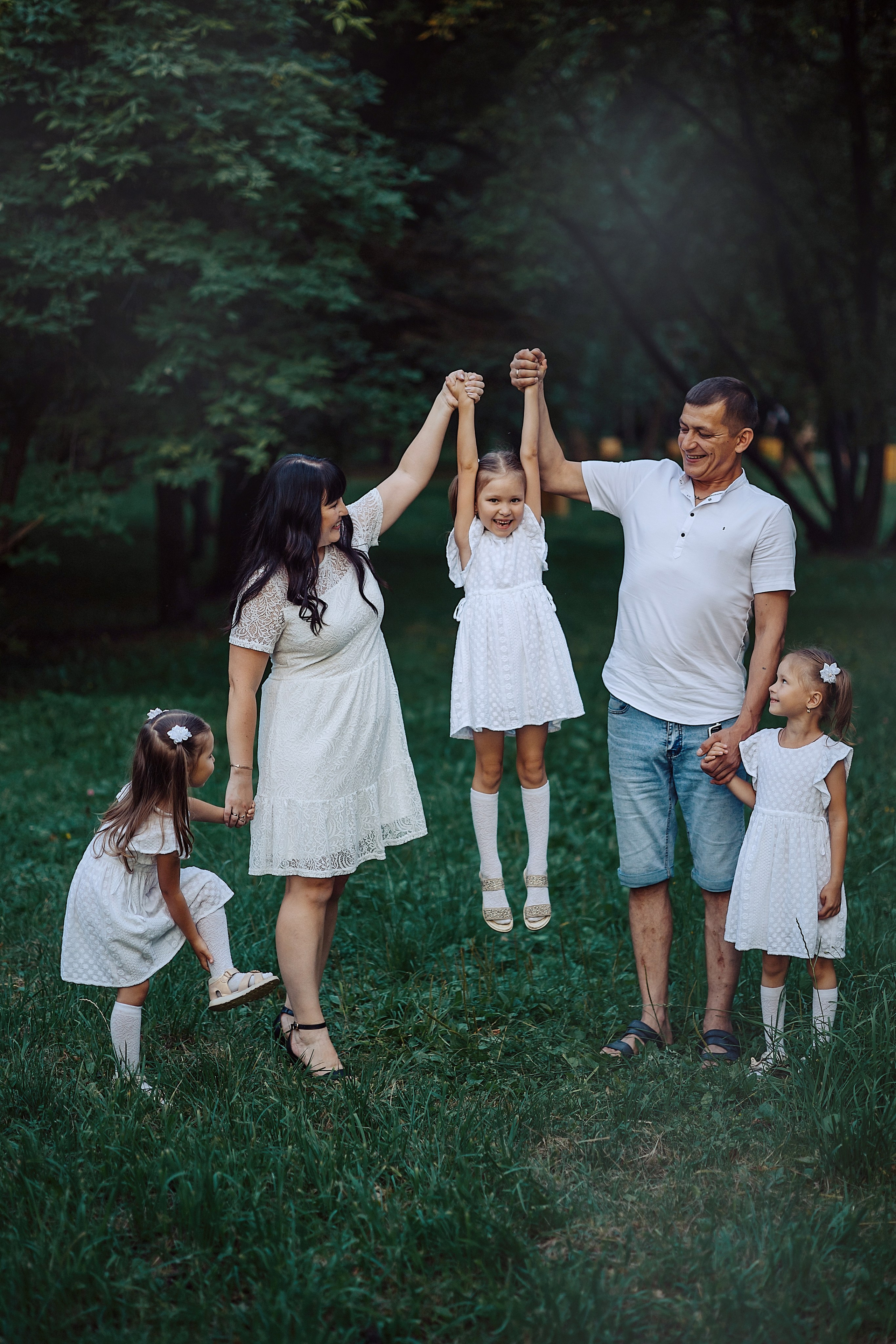 Эллина. Свадебный и семейный фотограф в Йошкар-Оле