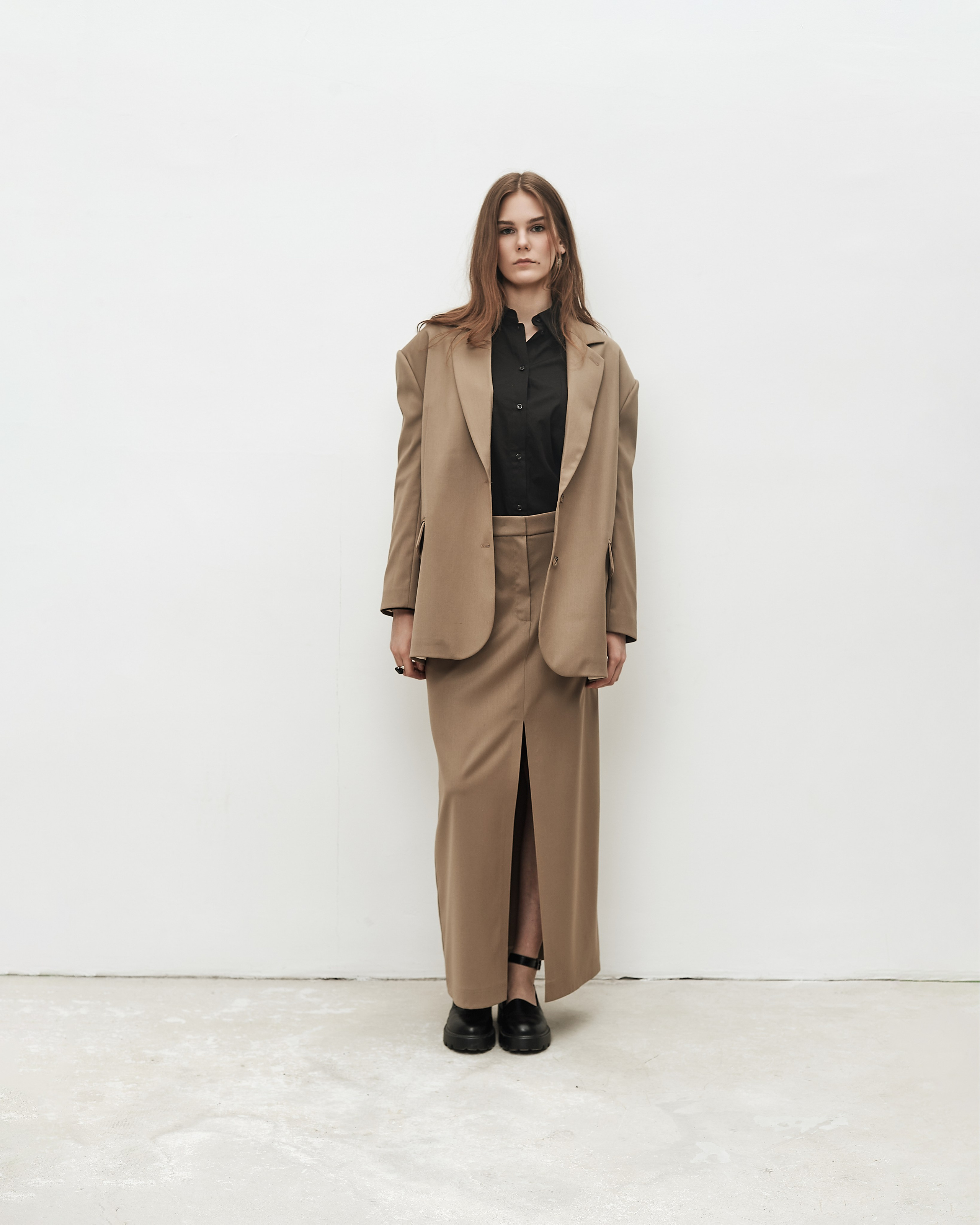 GOI. Ася Солопова, фотограф Тюмень