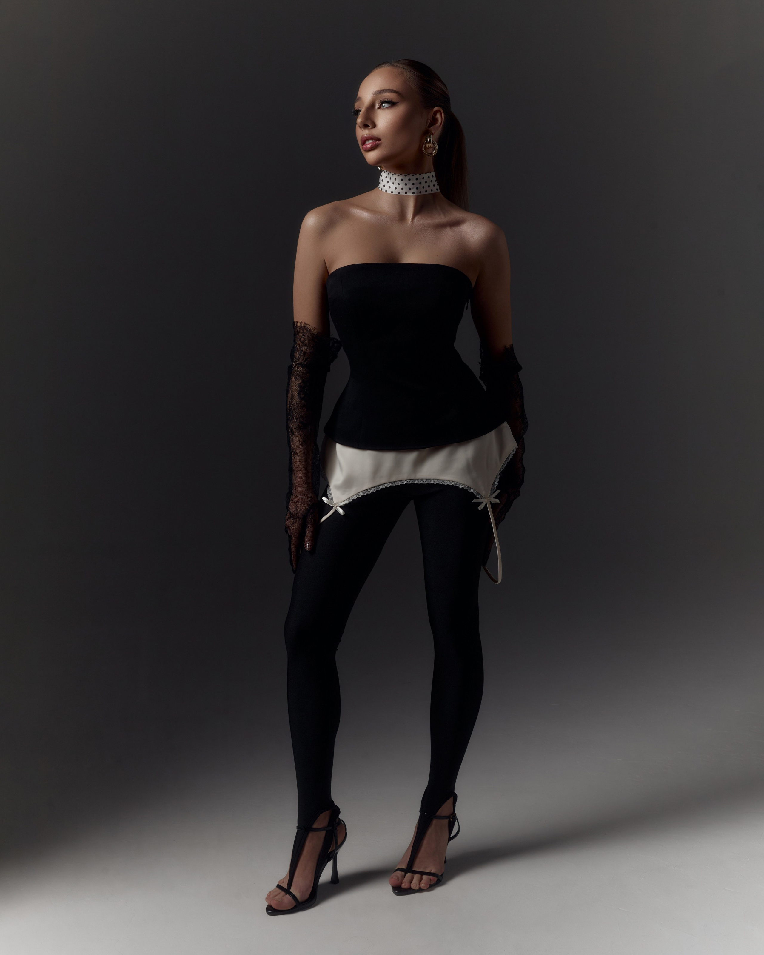 ALINA. Ася Солопова, фотограф Тюмень