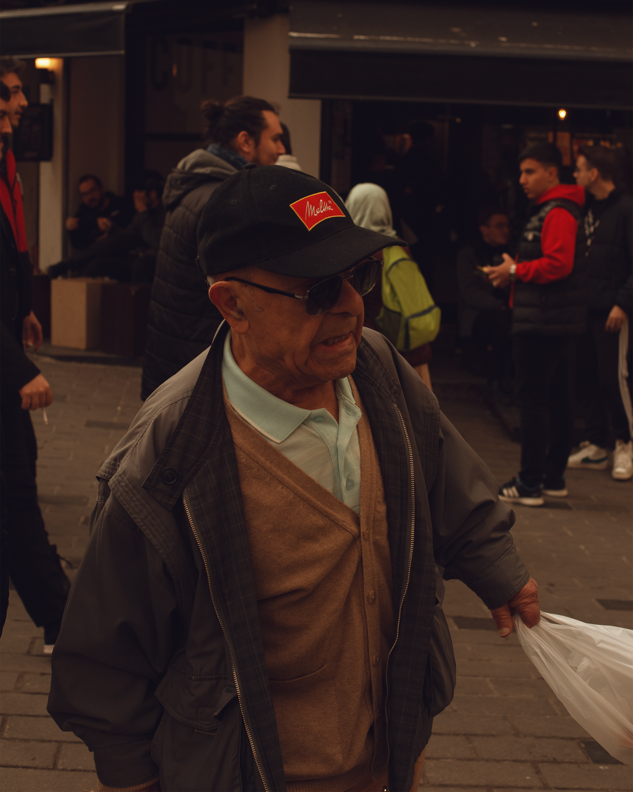 Рекламный фотограф из Гуанчжоу: магия Стамбула через объектив. Коммерческий и предметный фотограф в Гуанчжоу Коваленко Александр