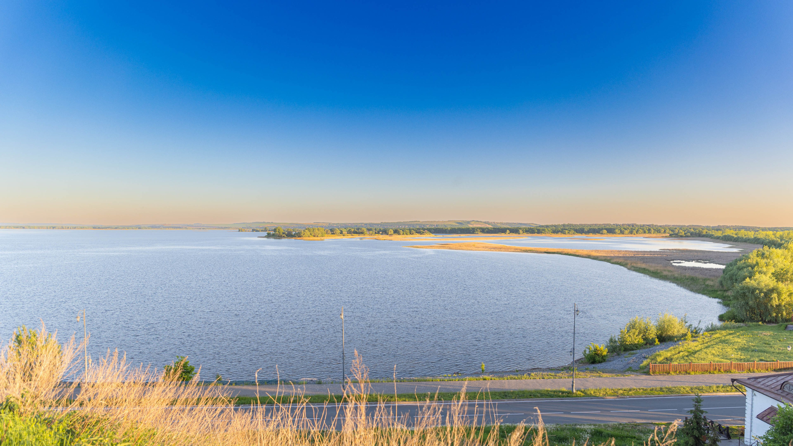 2025 05 Свияжск. Фотографии