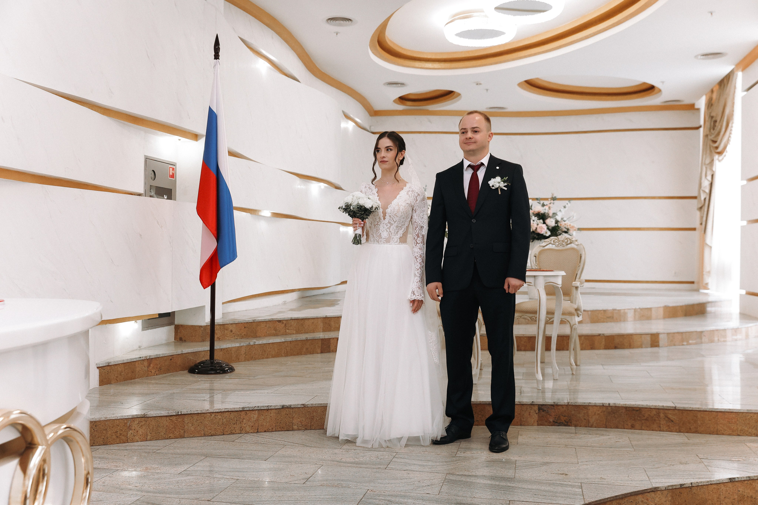 Виктория & Николай. 30.05.26. Фотограф в Туле Анастасия Ерёмина