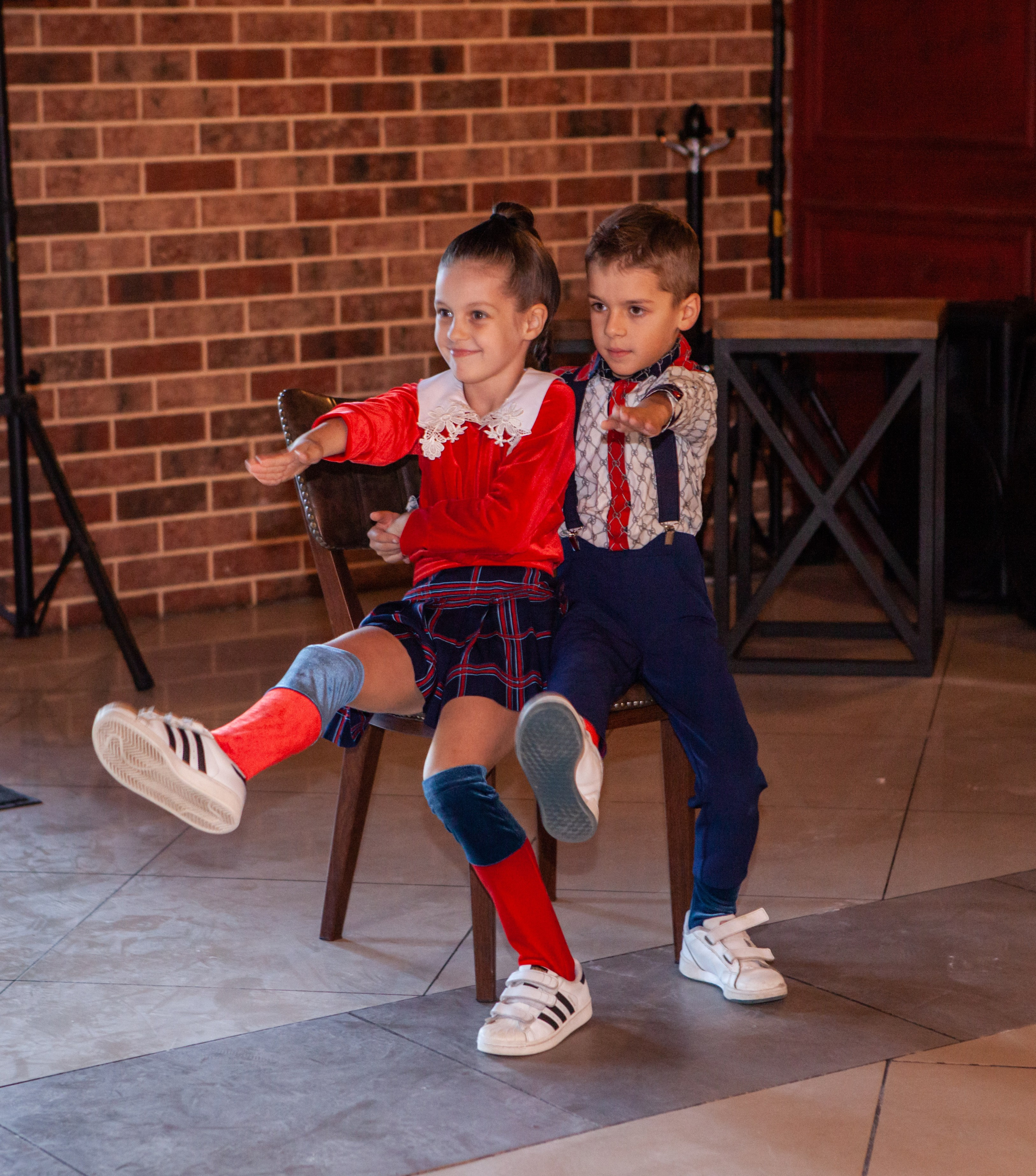 Репортаж: «Верю в чудо» Андрей Чернышов. Фотограф Olya Posnimay