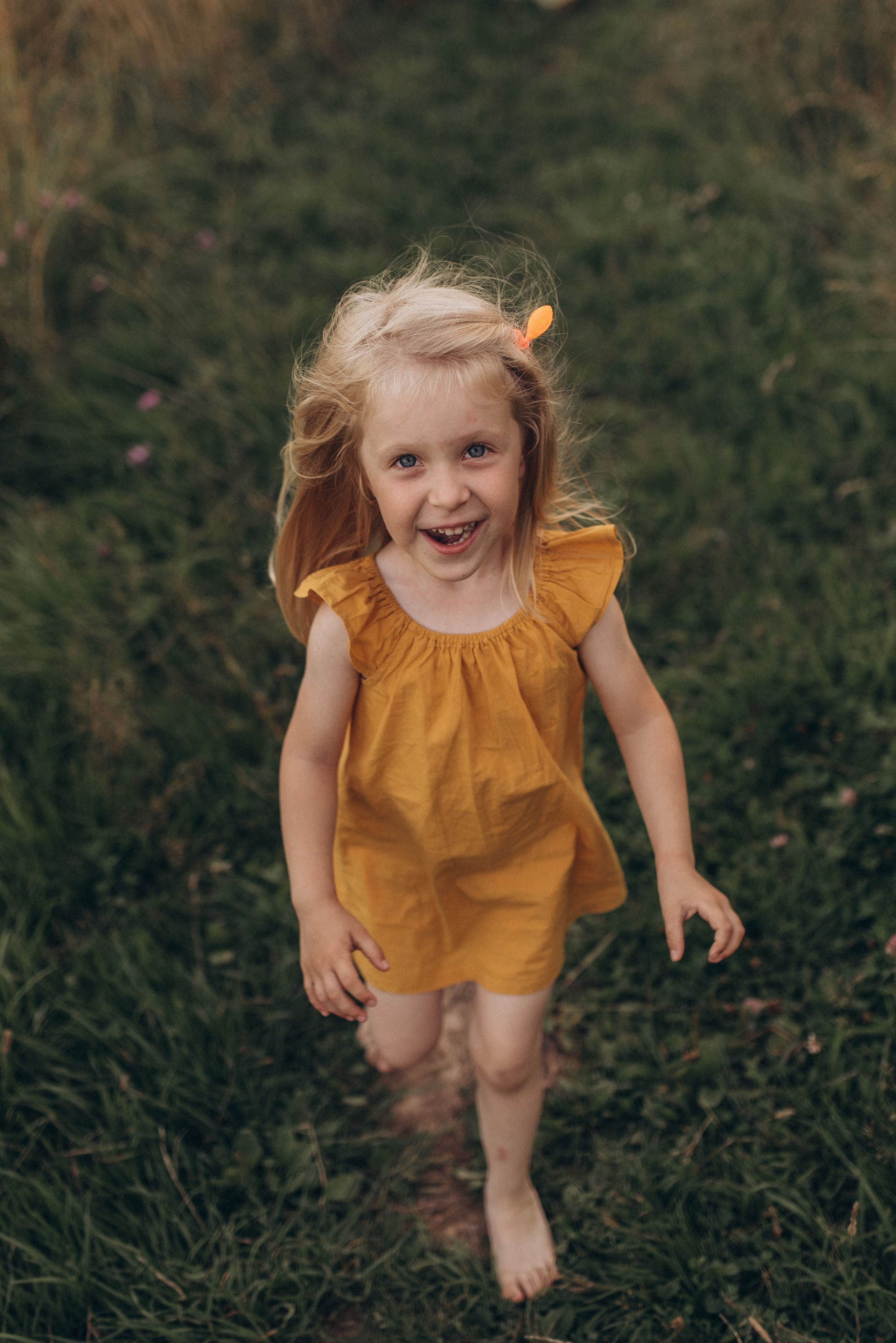 Воздушный змей. Семейный фотограф в Москве Екатерина Север