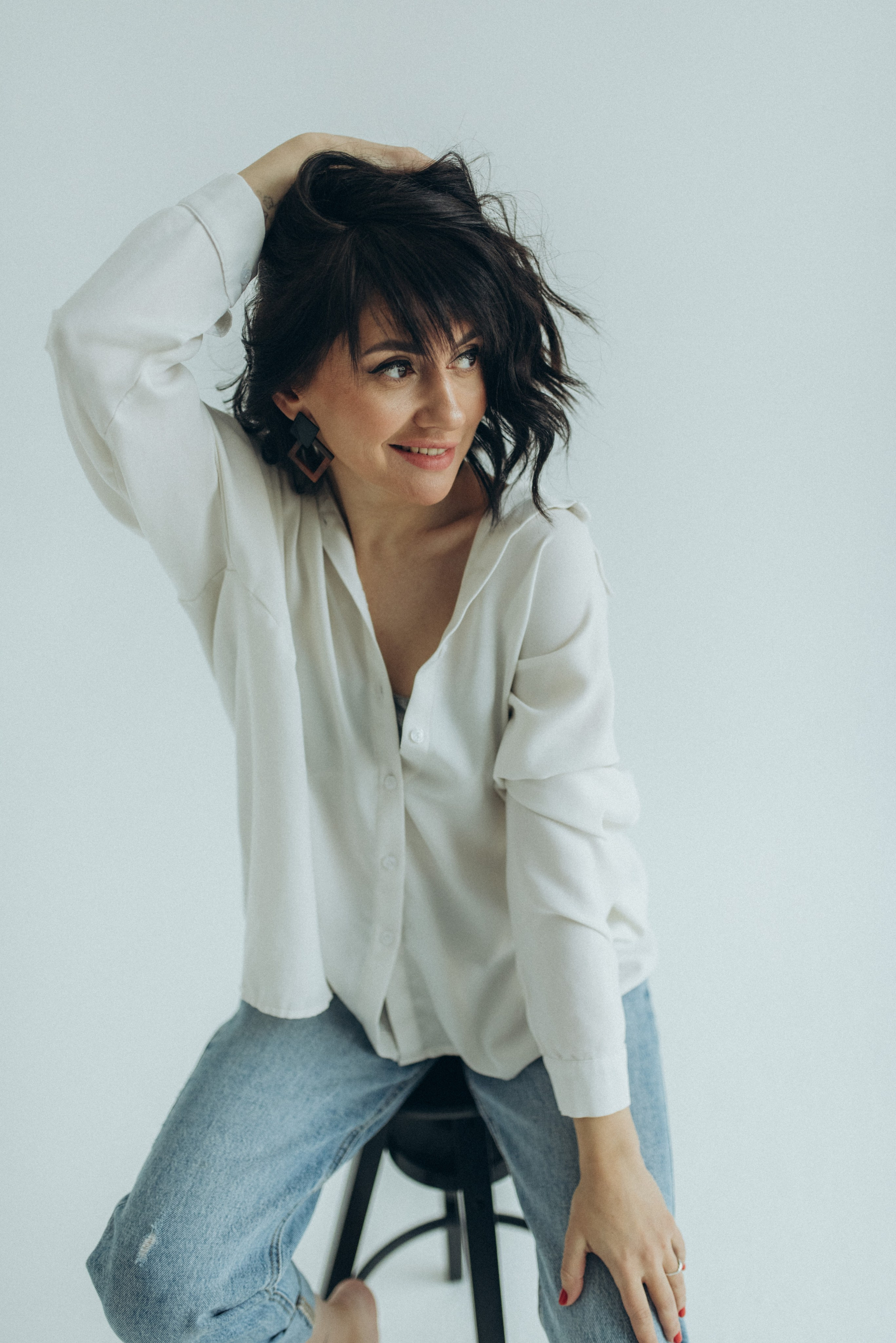 Анна Руднева. Семейный фотограф в Москве Екатерина Север