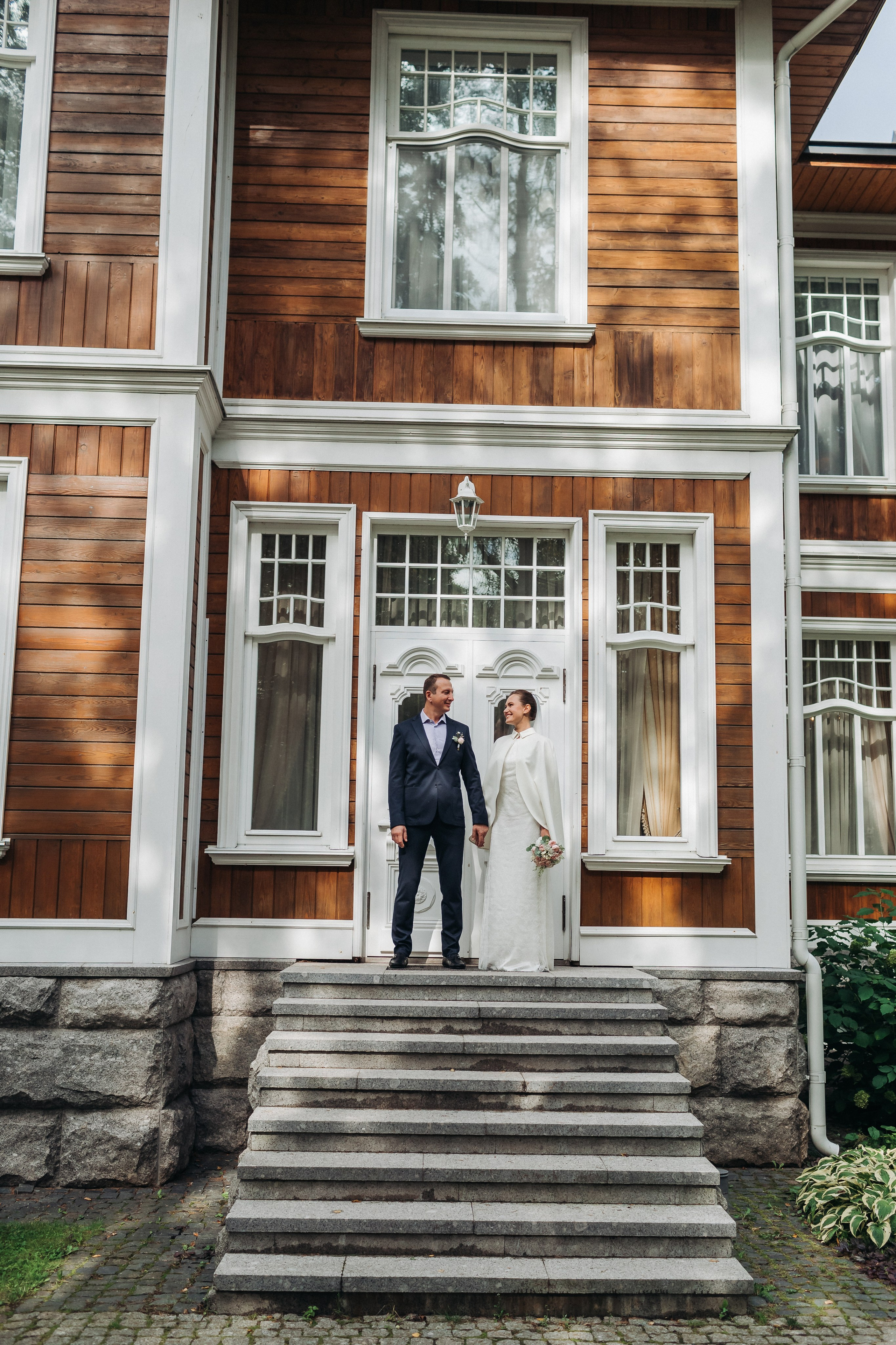 Кирилл и Олеся (Санкт-Петербург, Россия). Destination wedding photographer Peter Letu