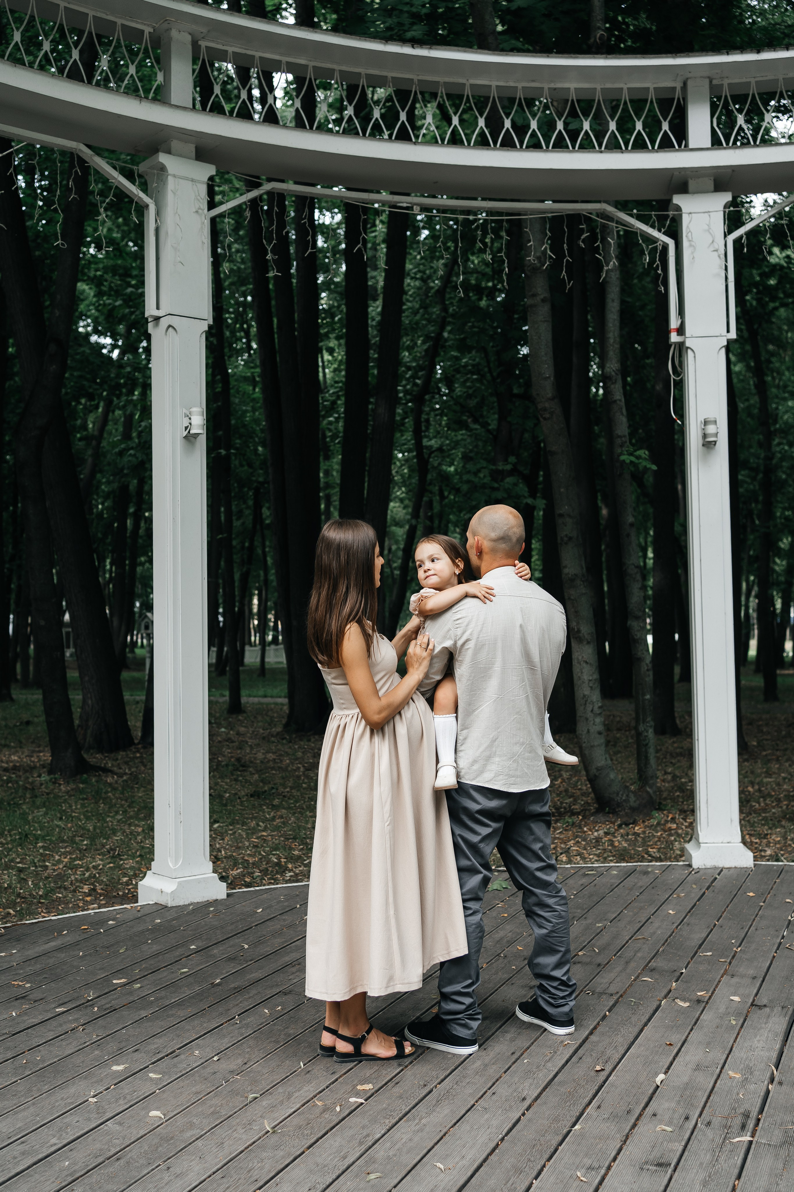 Абиша и Илья