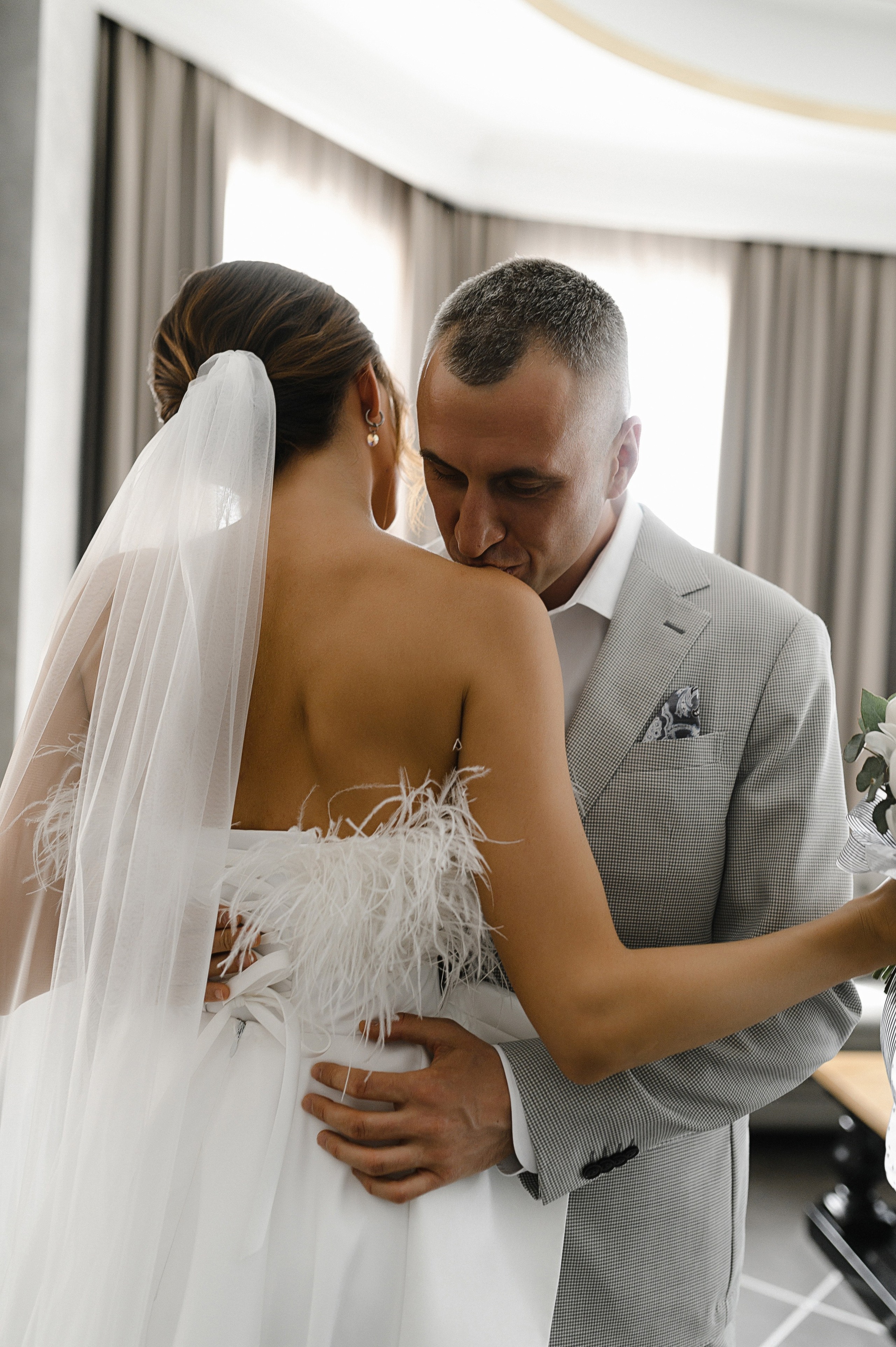 A&Я. Свадебный и семейный фотограф Мария Ан