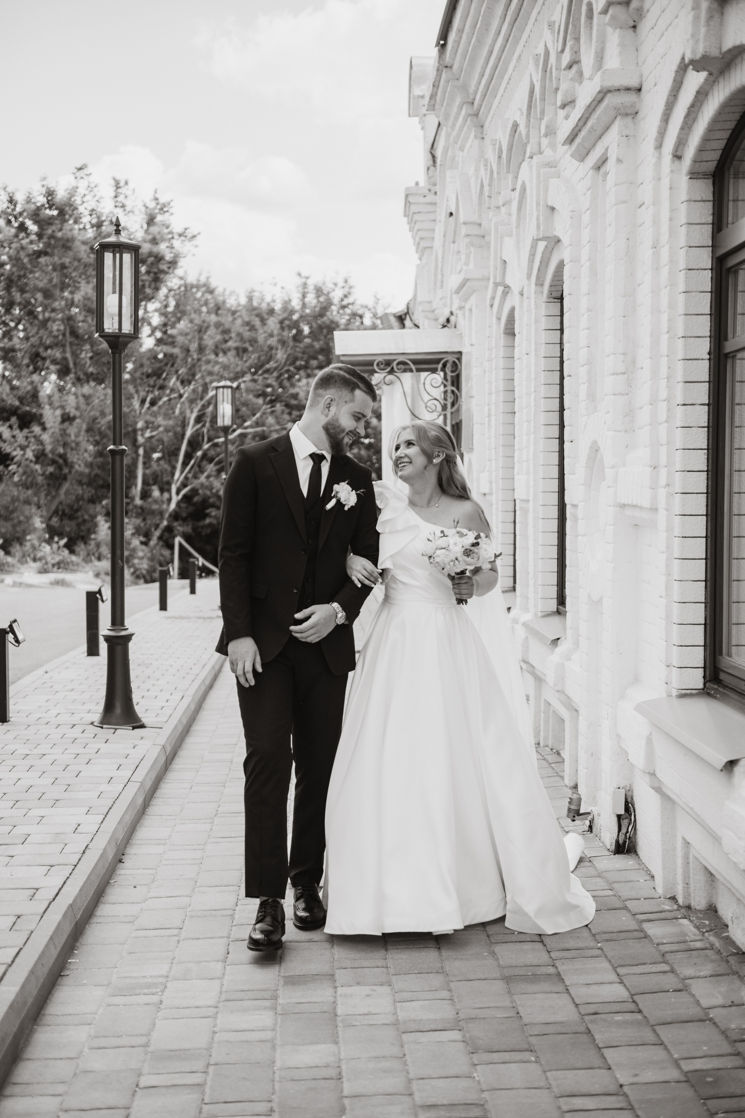 Виталий и Виктория. Свадебный и семейный фотограф Алиса Полякова |Старый Оскол | Воронеж