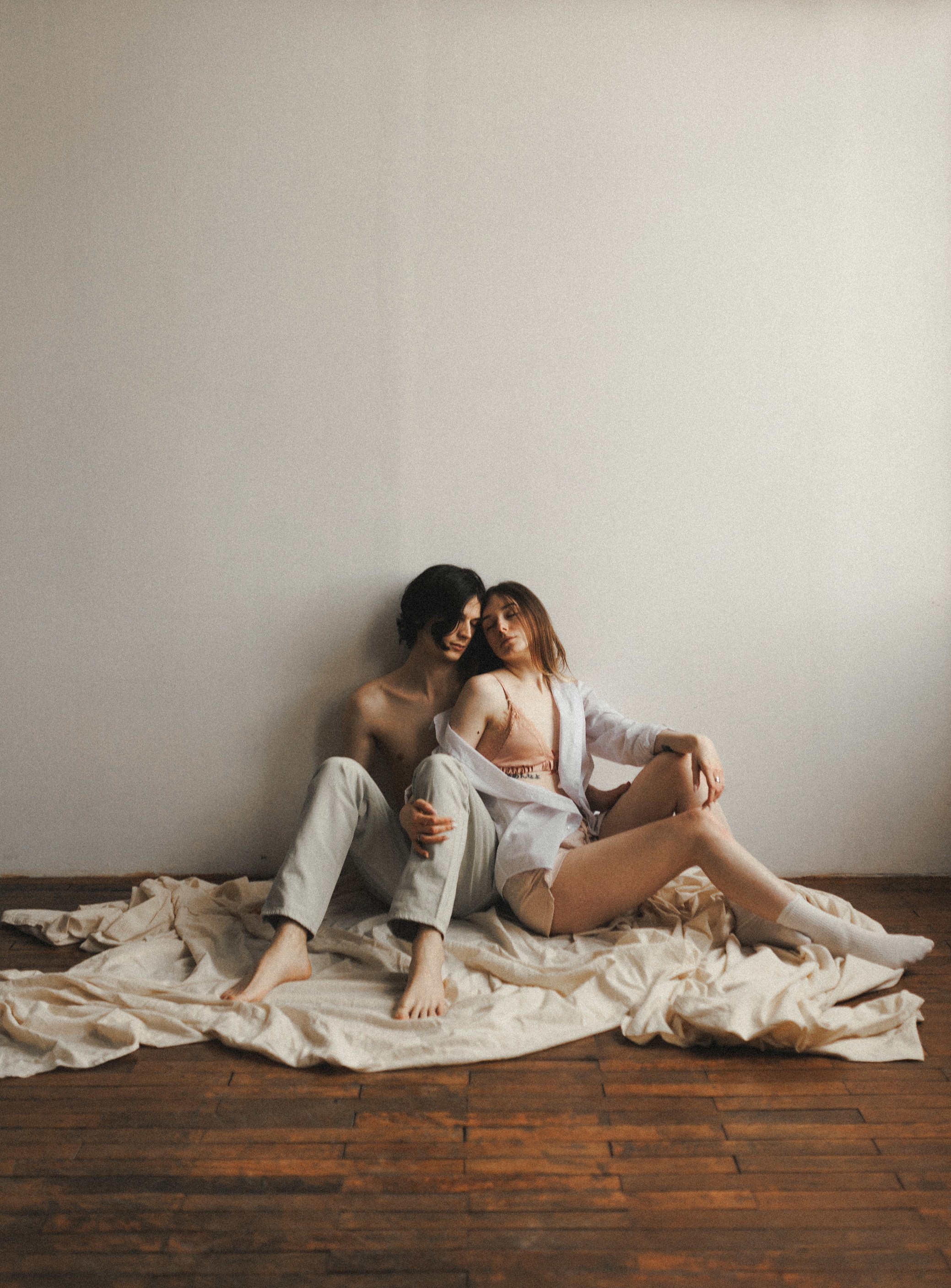 My MK. Свадебный и портретный фотограф в Калининграде и Москве Марк Юдинцев