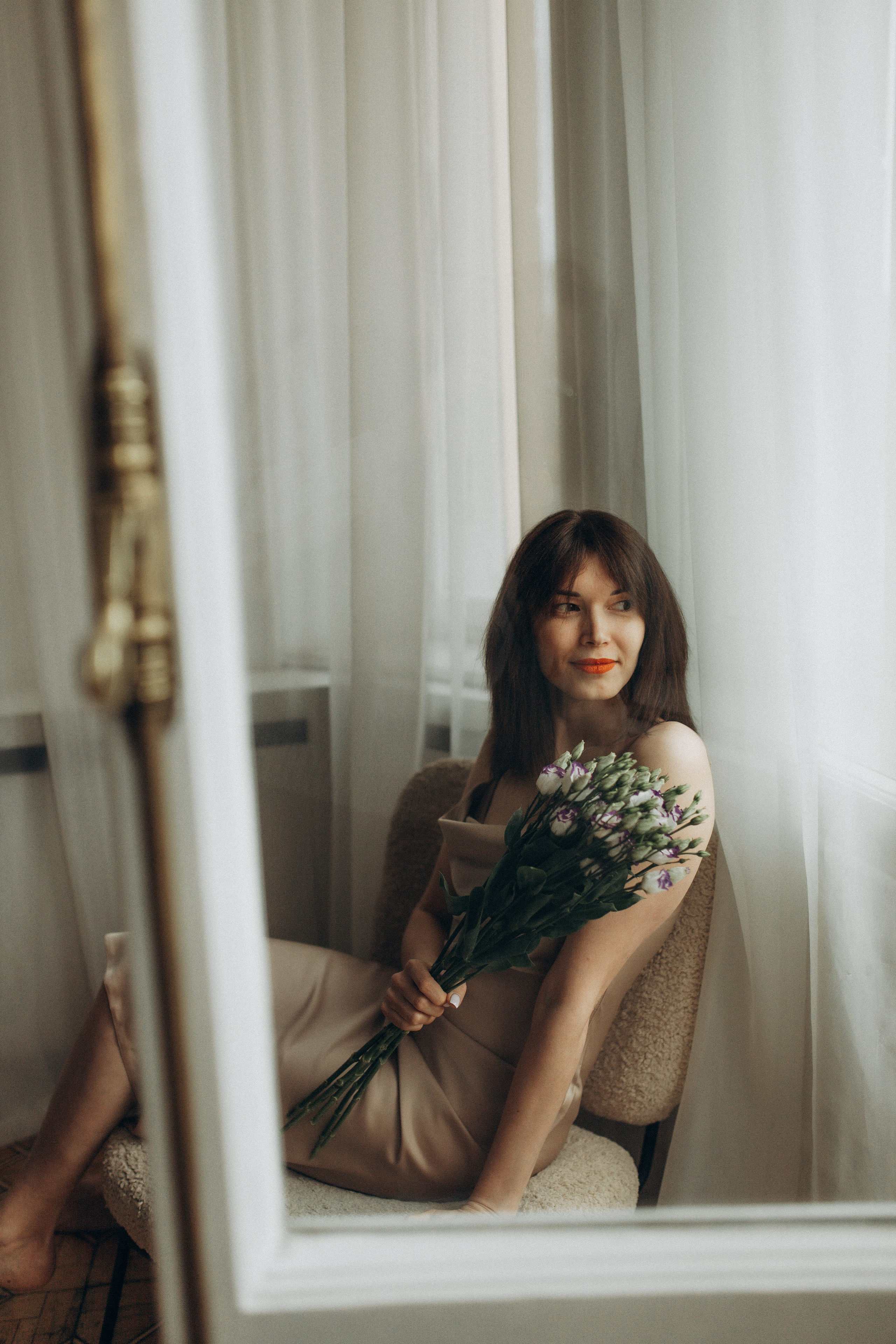 Маша. Фотограф в Петербурге Ольга Стрельченко