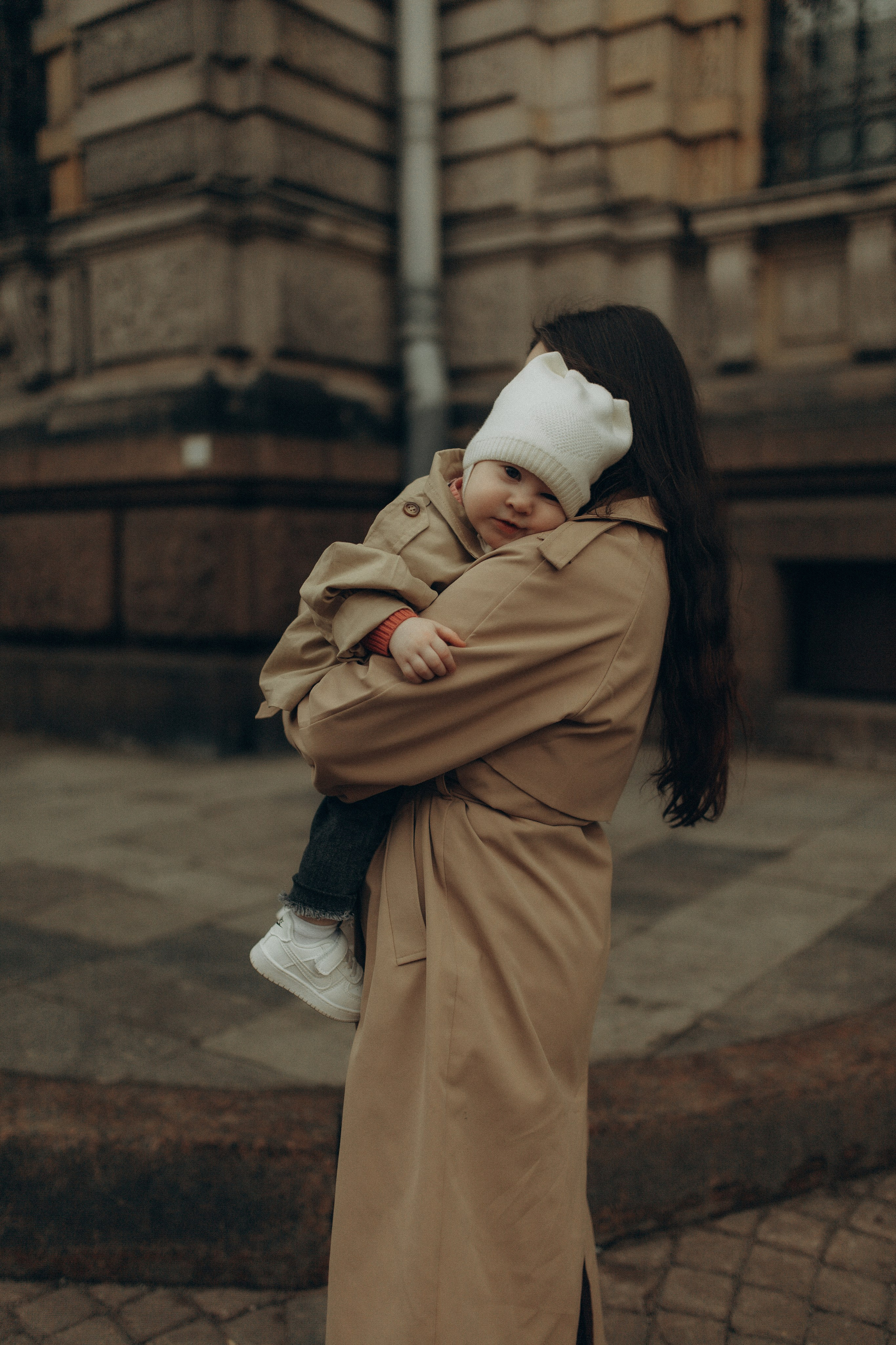 Женя Саша и Мира. Фотограф в Петербурге Ольга Стрельченко