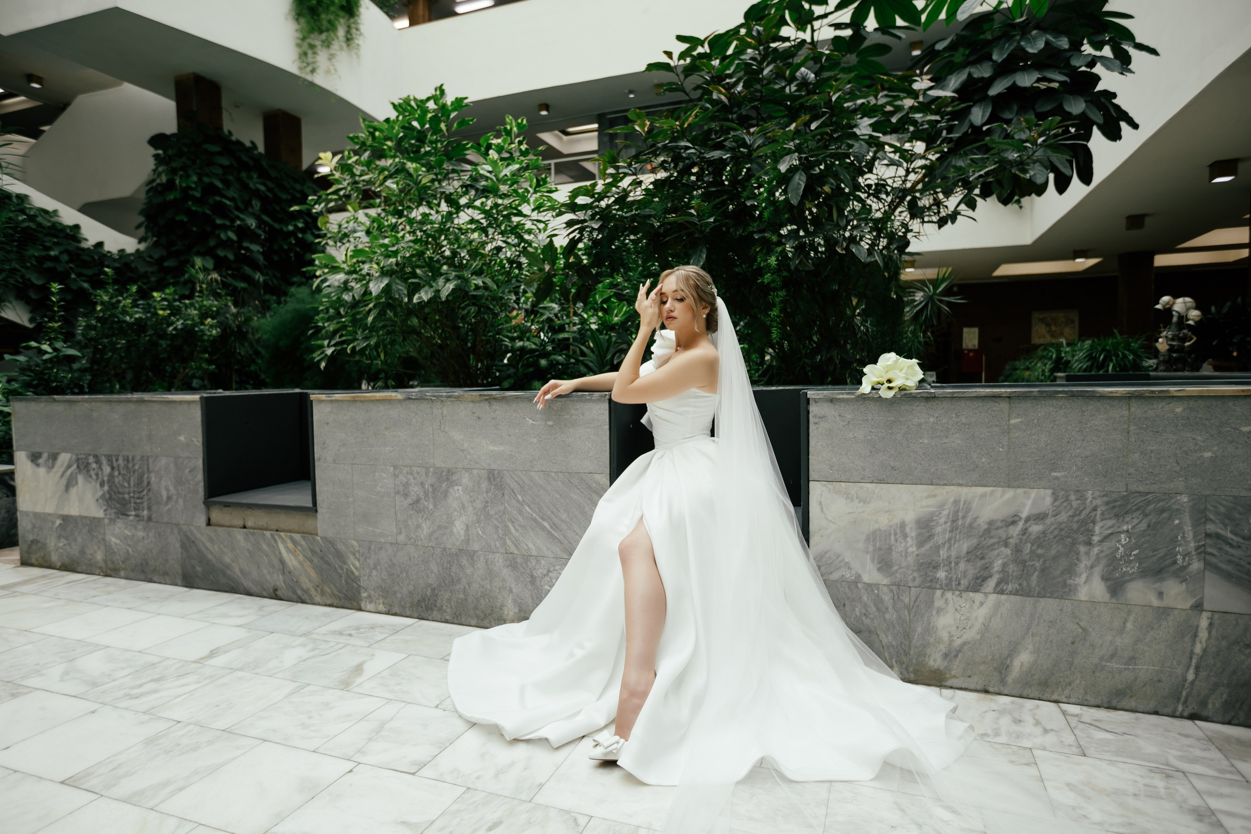 Софа и Ваня. Свадебный фотограф Ростове-на-Дону