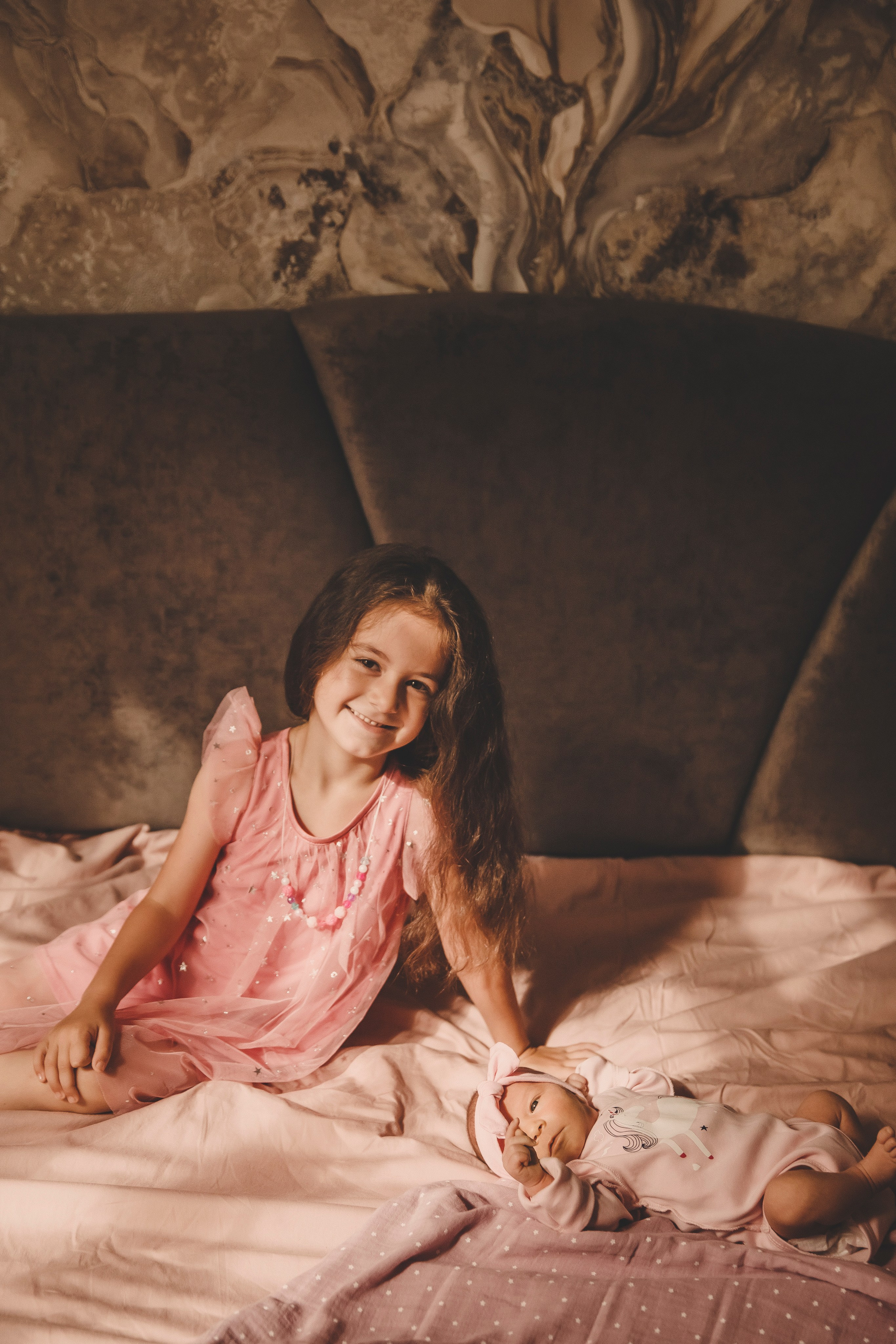 Две сестры. Свадебный и семейный фотограф Колоскова Мария (Сочи и весь мир)