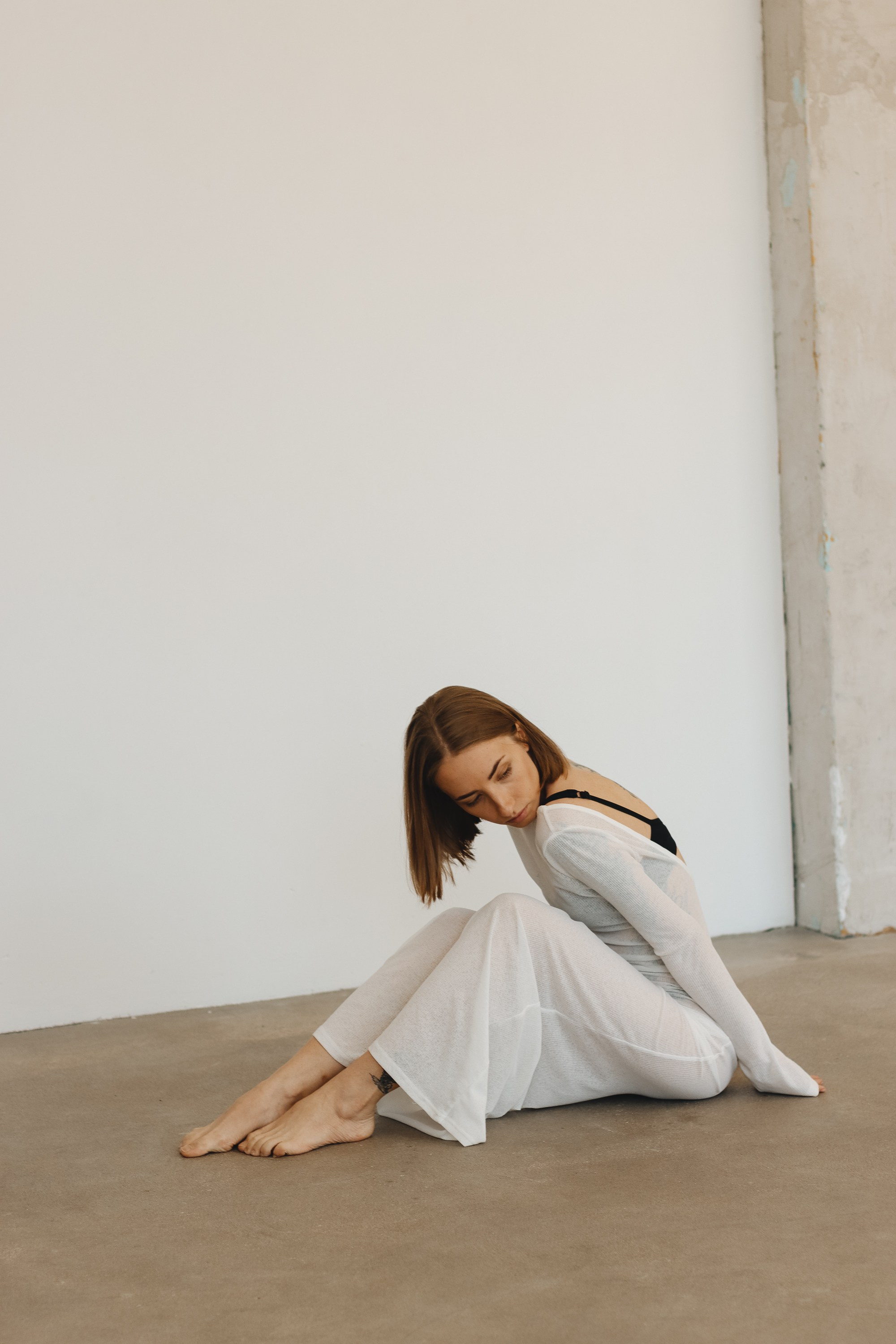 Портретные съемки. Женский и lovestory фотограф в Архангельске — Манакова Полина