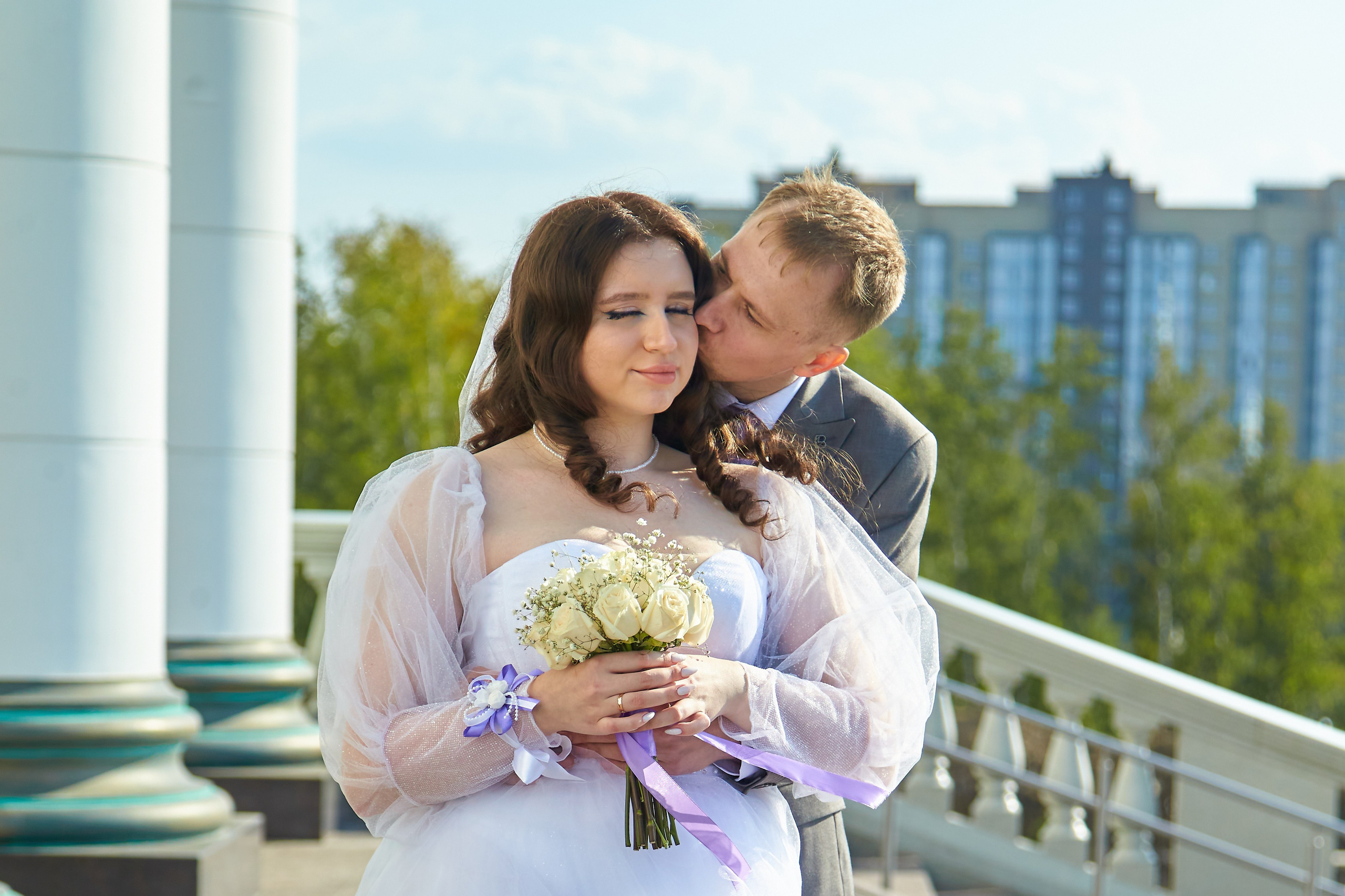 Владислава и Геннадий