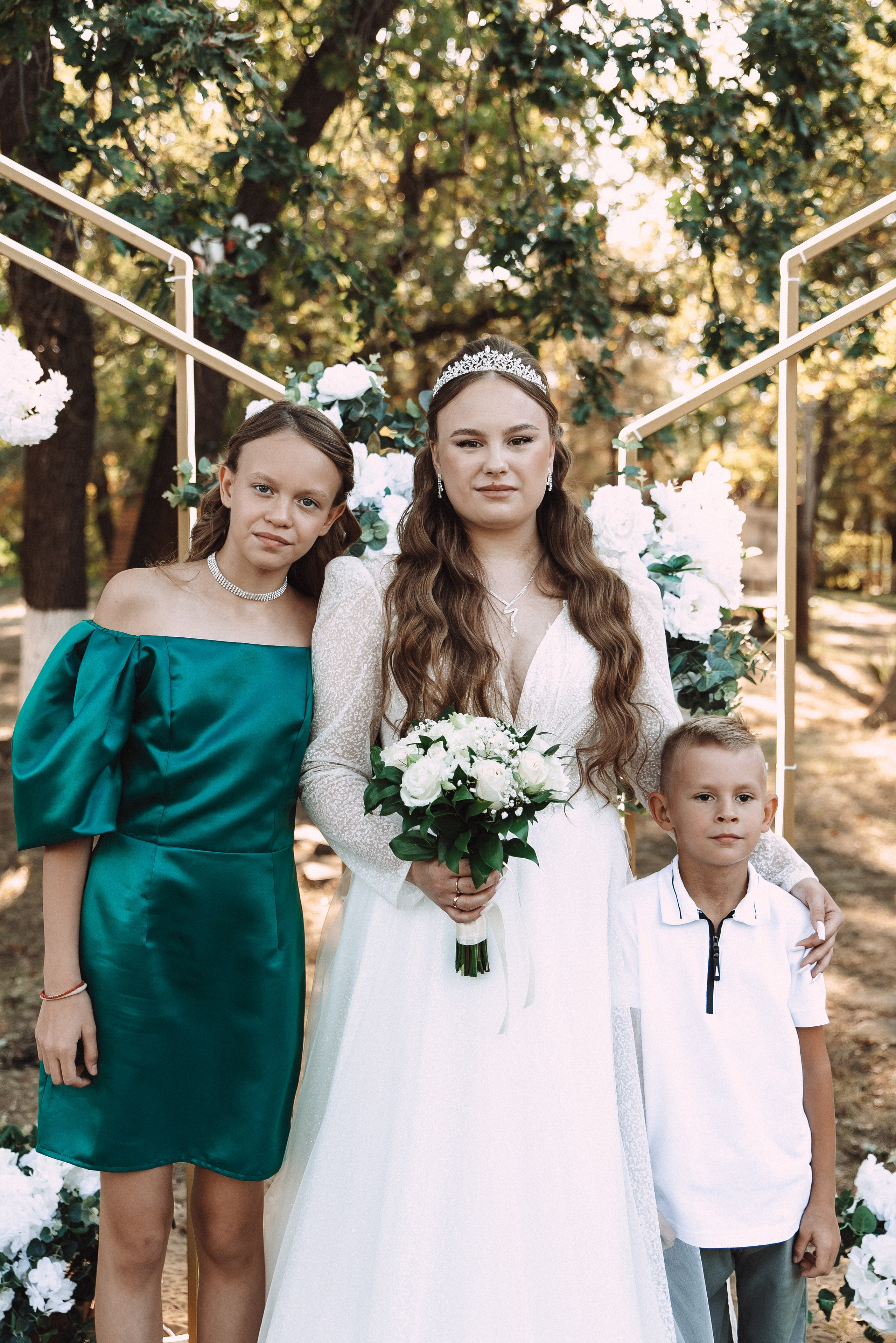 Родион + Юлия. Свадебный и семейный фотограф в Волгограде Олеся Лисицкая
