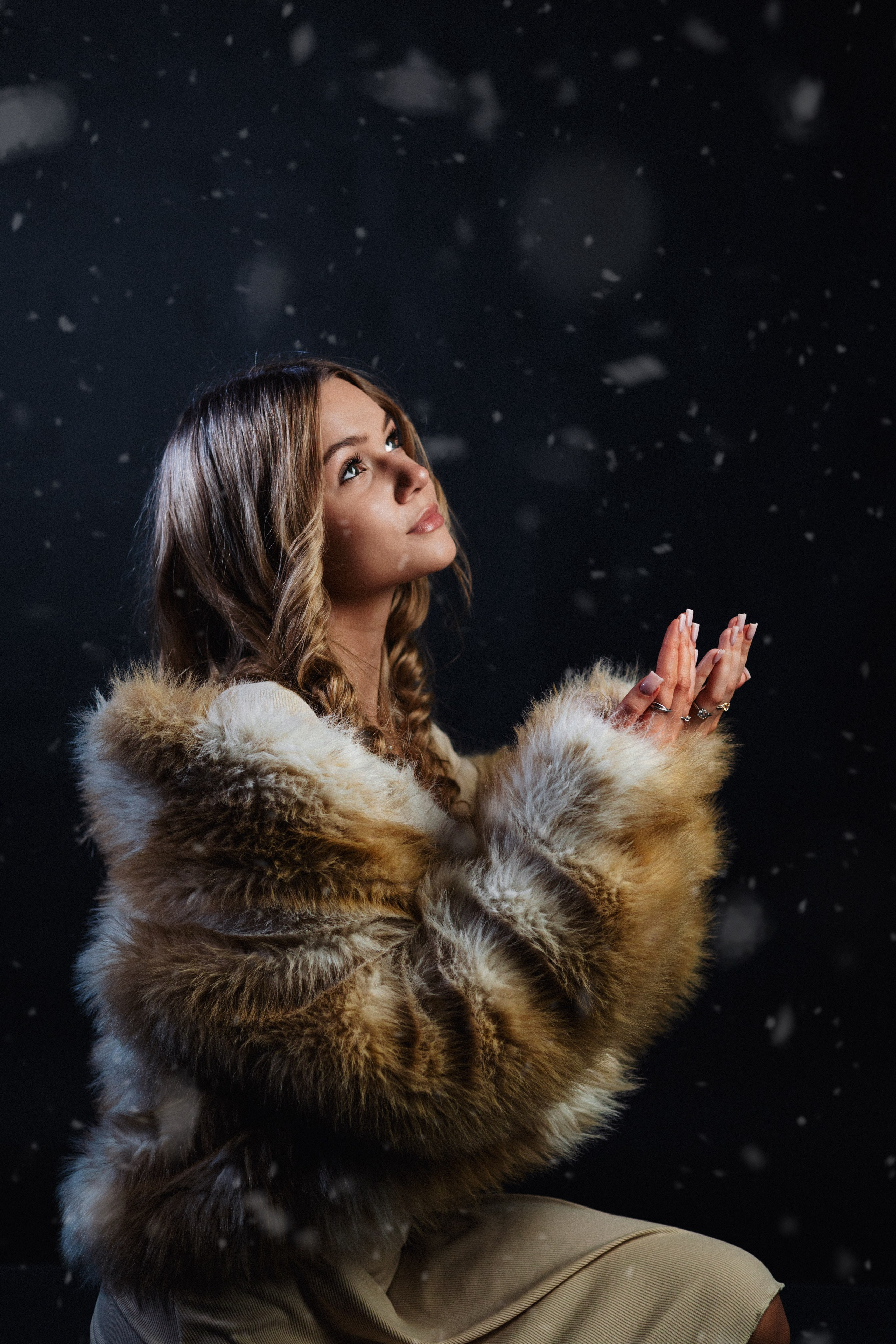 Anastasia Tsapurina. Руслан Ивановский