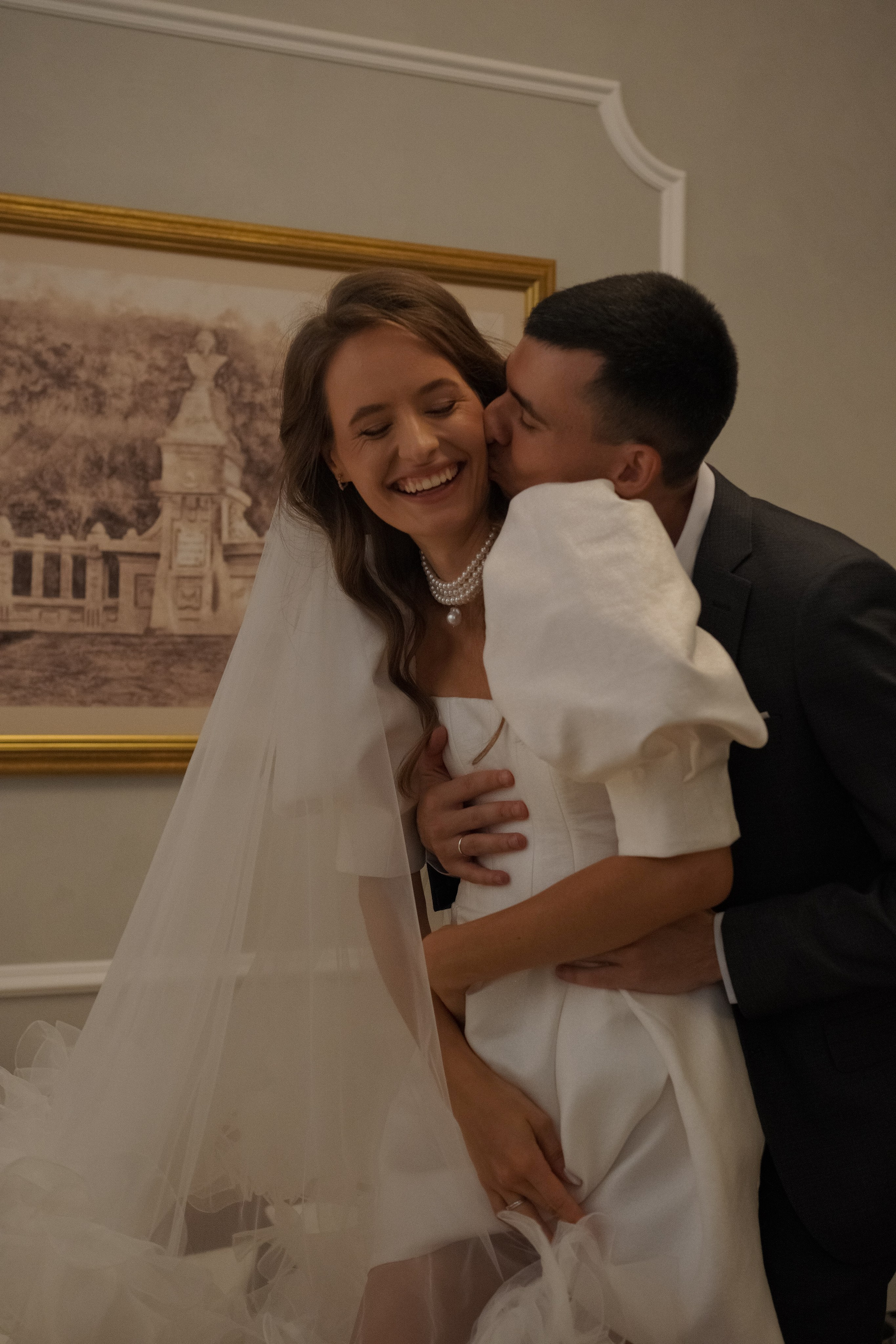 Наш Чудесный День. Свадебный и семейный фотограф Афанасьева Анна в Кисловодске