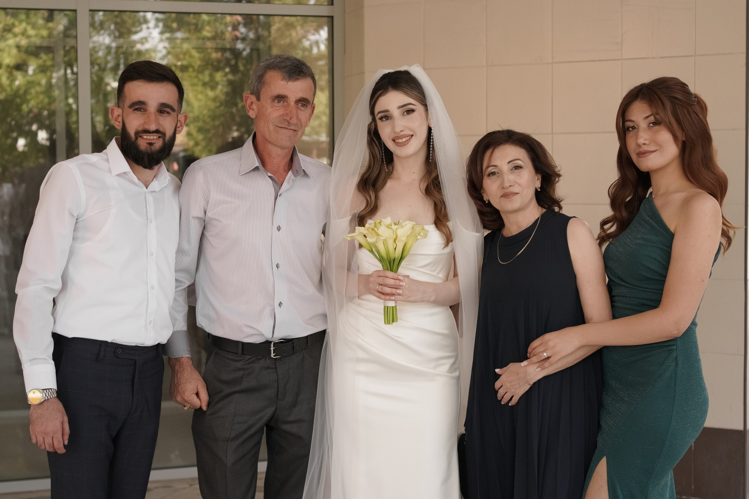 Сказка о Нас. Свадебный и семейный фотограф Афанасьева Анна в Кисловодске