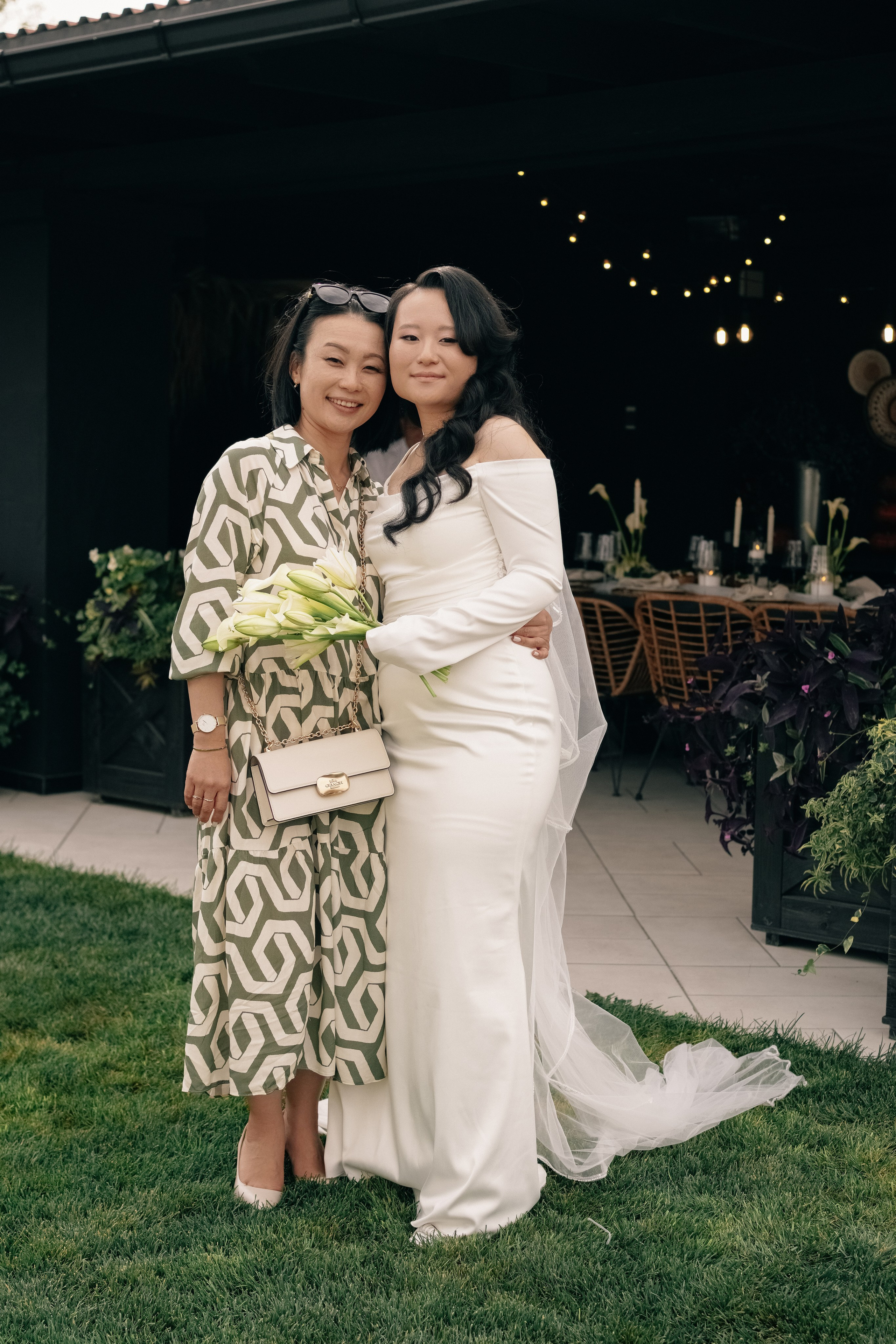 День Счастья. Свадебный и семейный фотограф Афанасьева Анна в Кисловодске