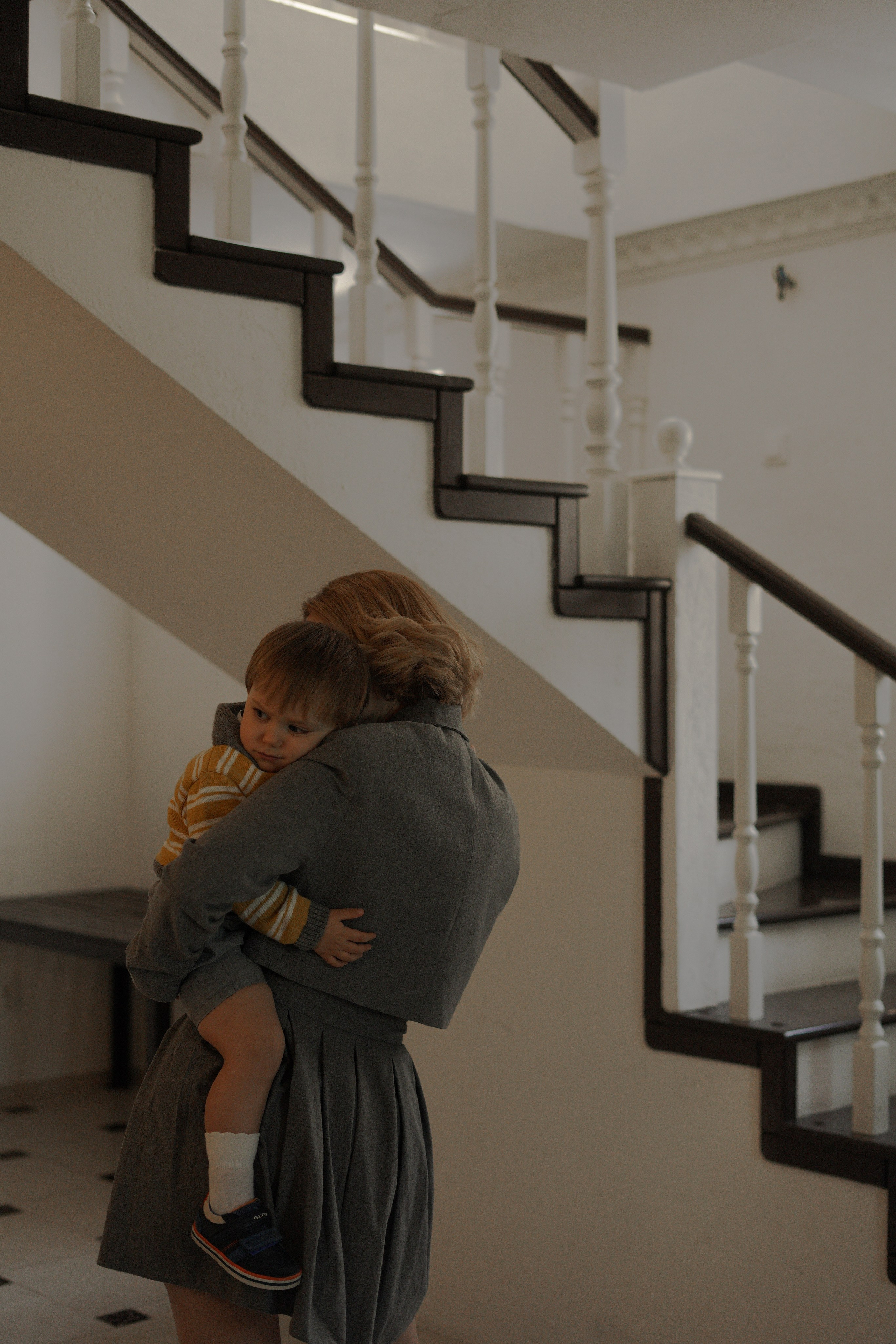 Домашняя история. Свадебный и семейный фотограф Афанасьева Анна в Кисловодске