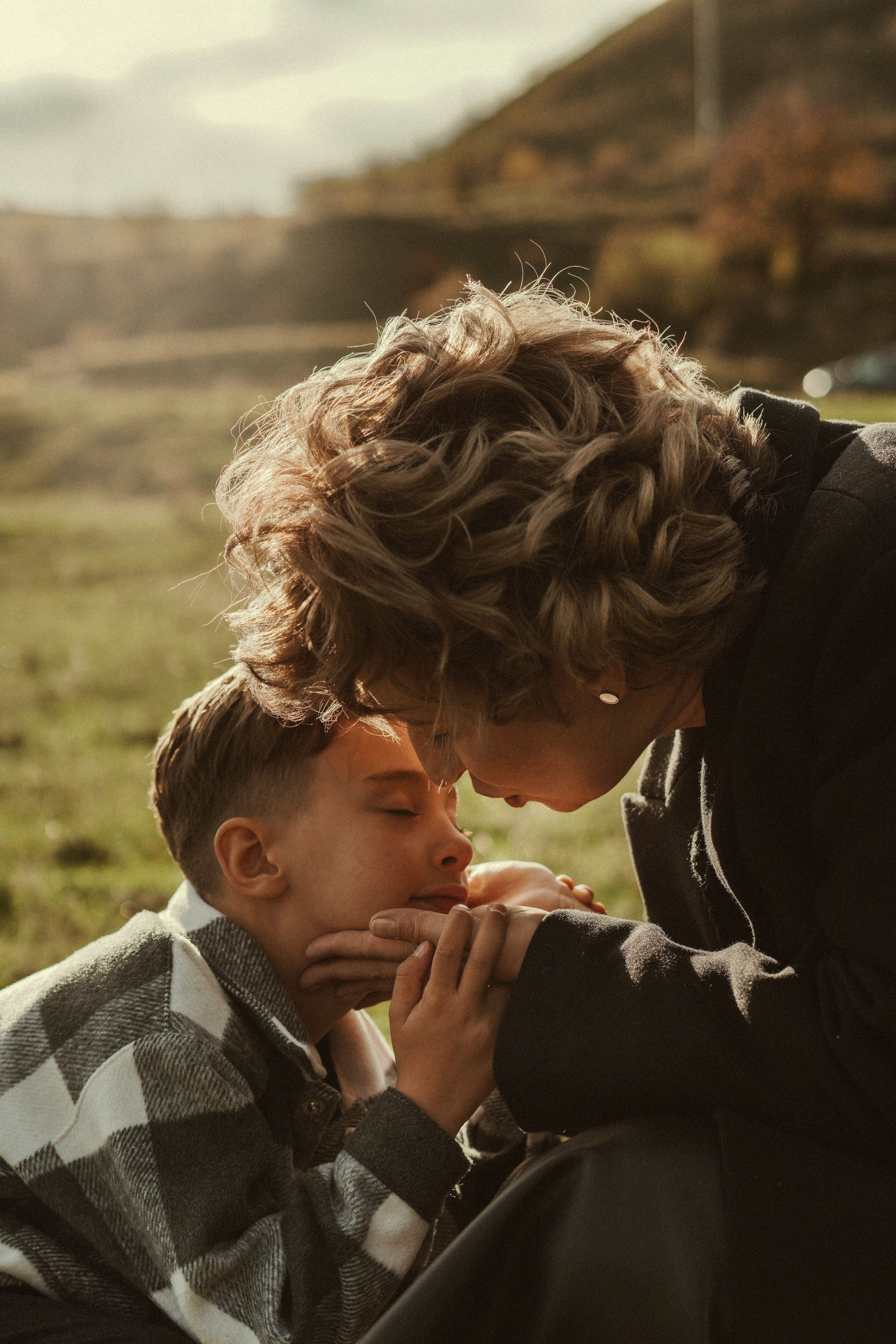 Забота и Нежность. Свадебный и семейный фотограф Афанасьева Анна в Кисловодске