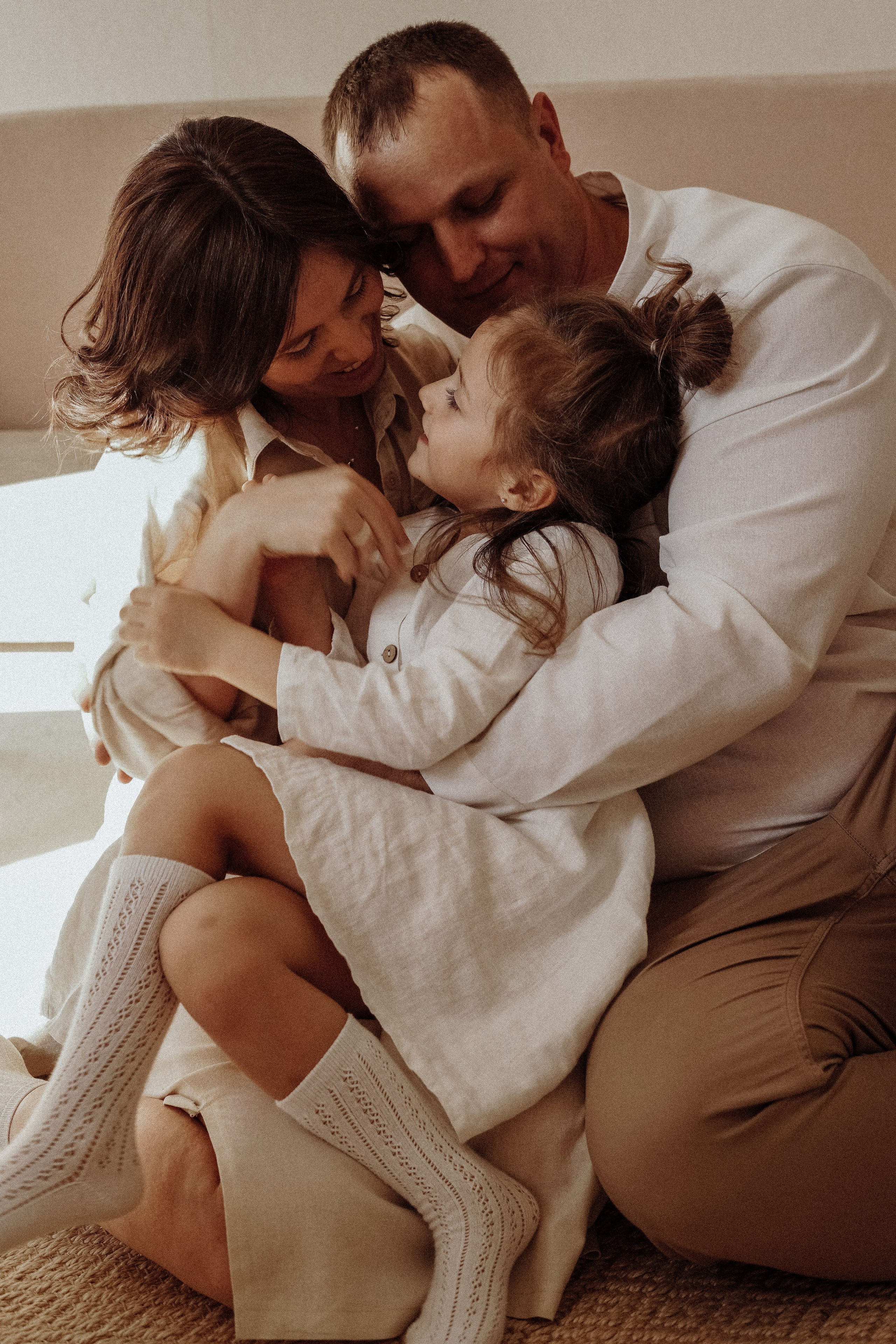 Сказка, Написанная Вместе. Свадебный и семейный фотограф Афанасьева Анна в Кисловодске