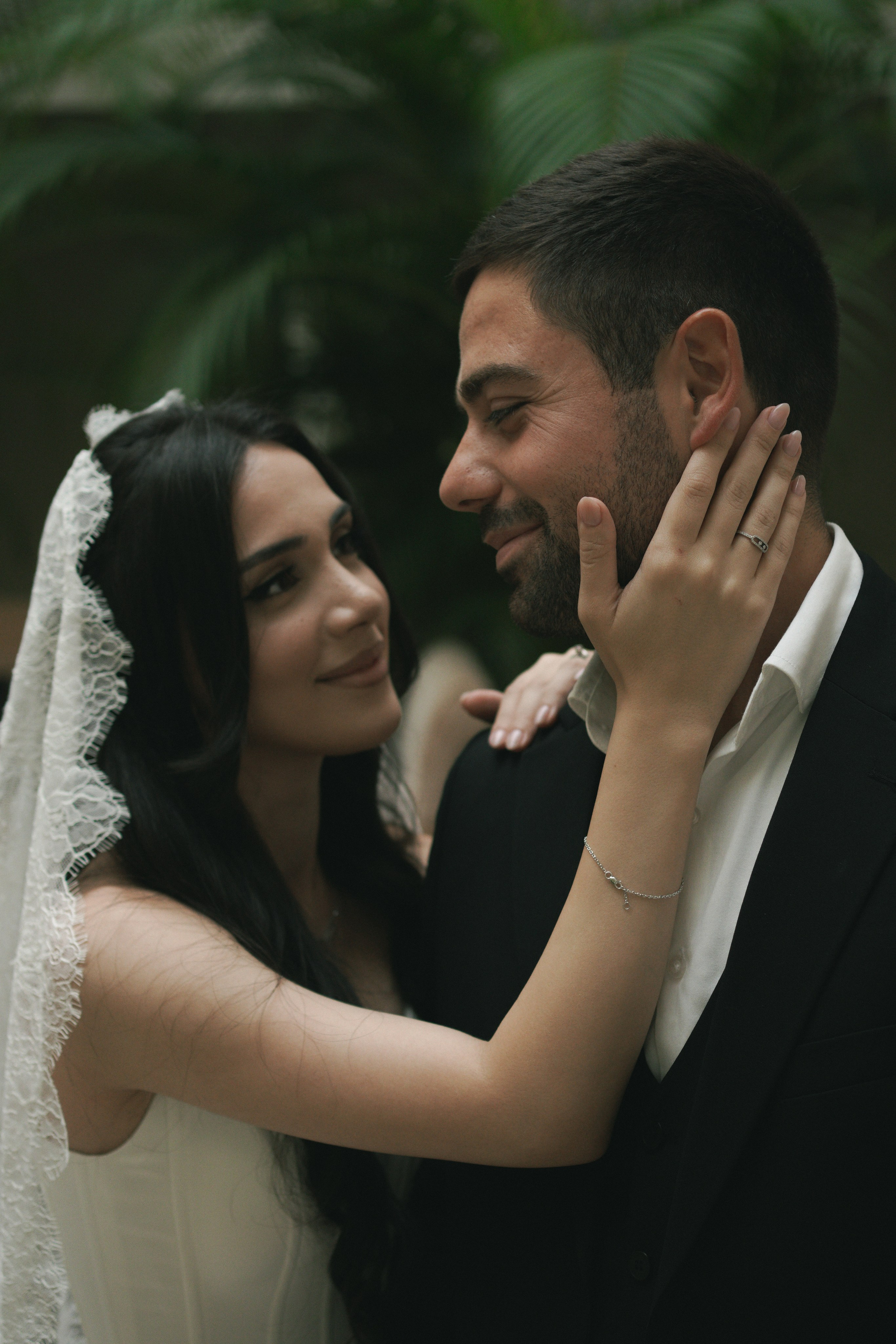 Испания. Свадебный и семейный фотограф Афанасьева Анна в Кисловодске